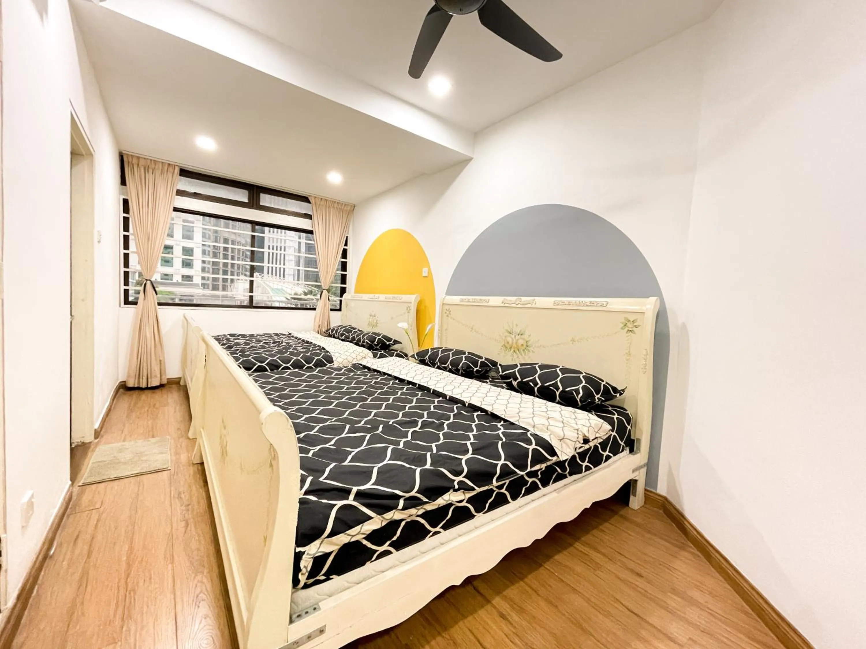 Fahrenheit 88 Bukit Bintang By Manhattan Group