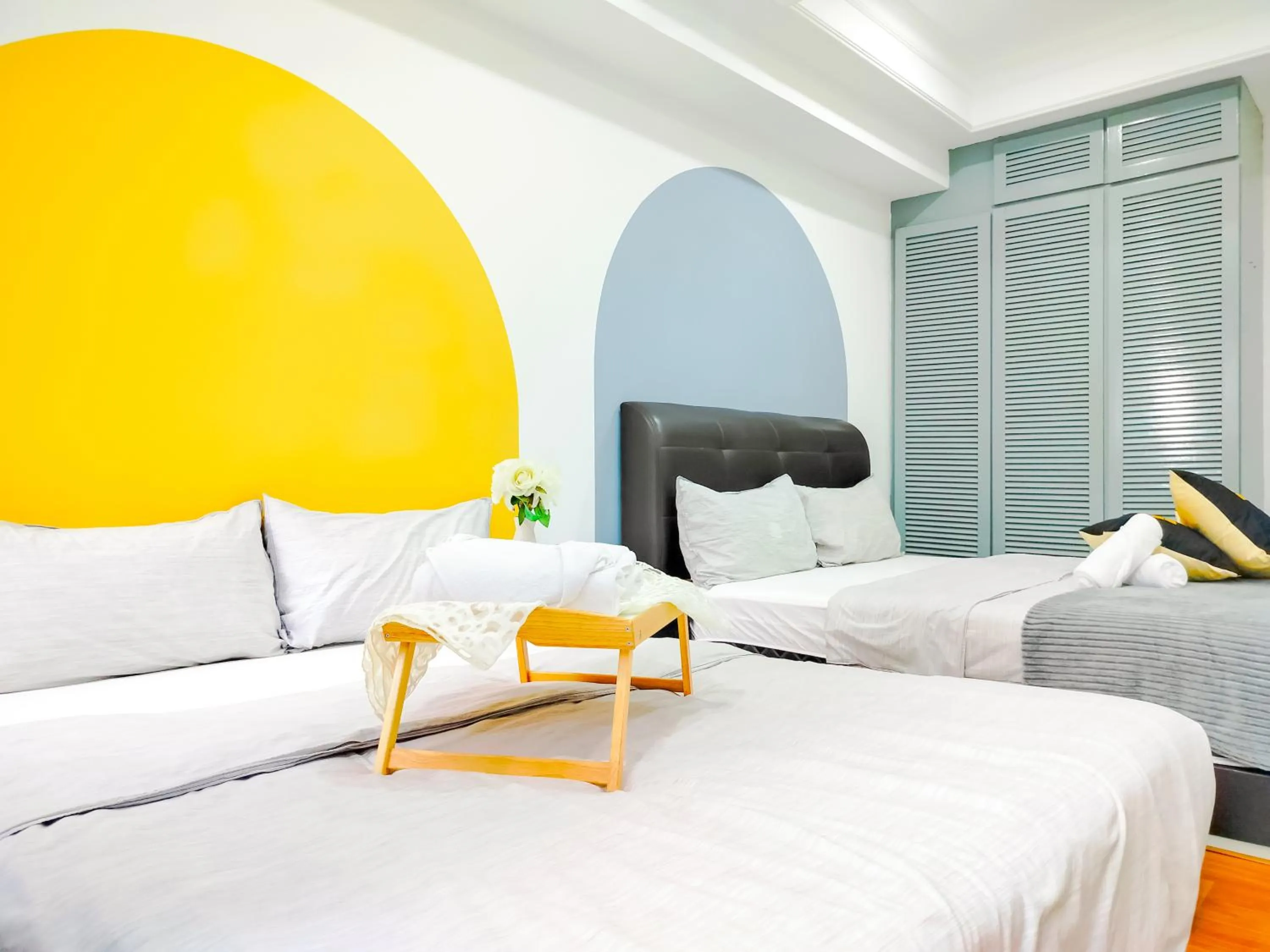 Fahrenheit 88 Bukit Bintang By Manhattan Group