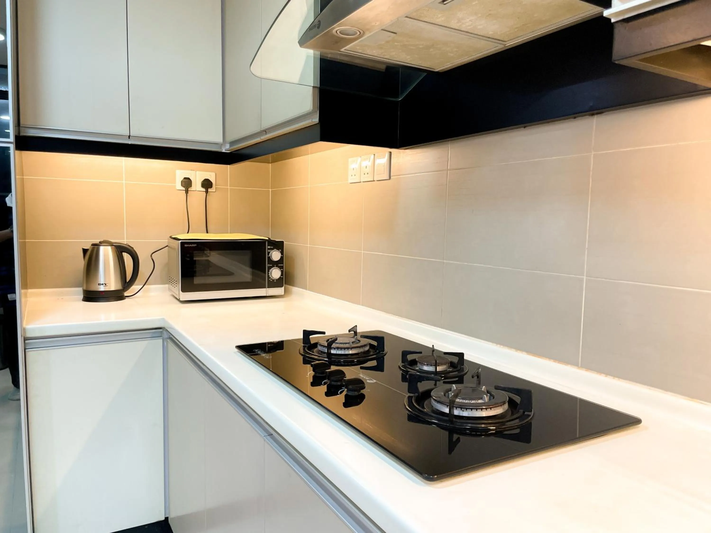 Fahrenheit 88 Bukit Bintang By Manhattan Group