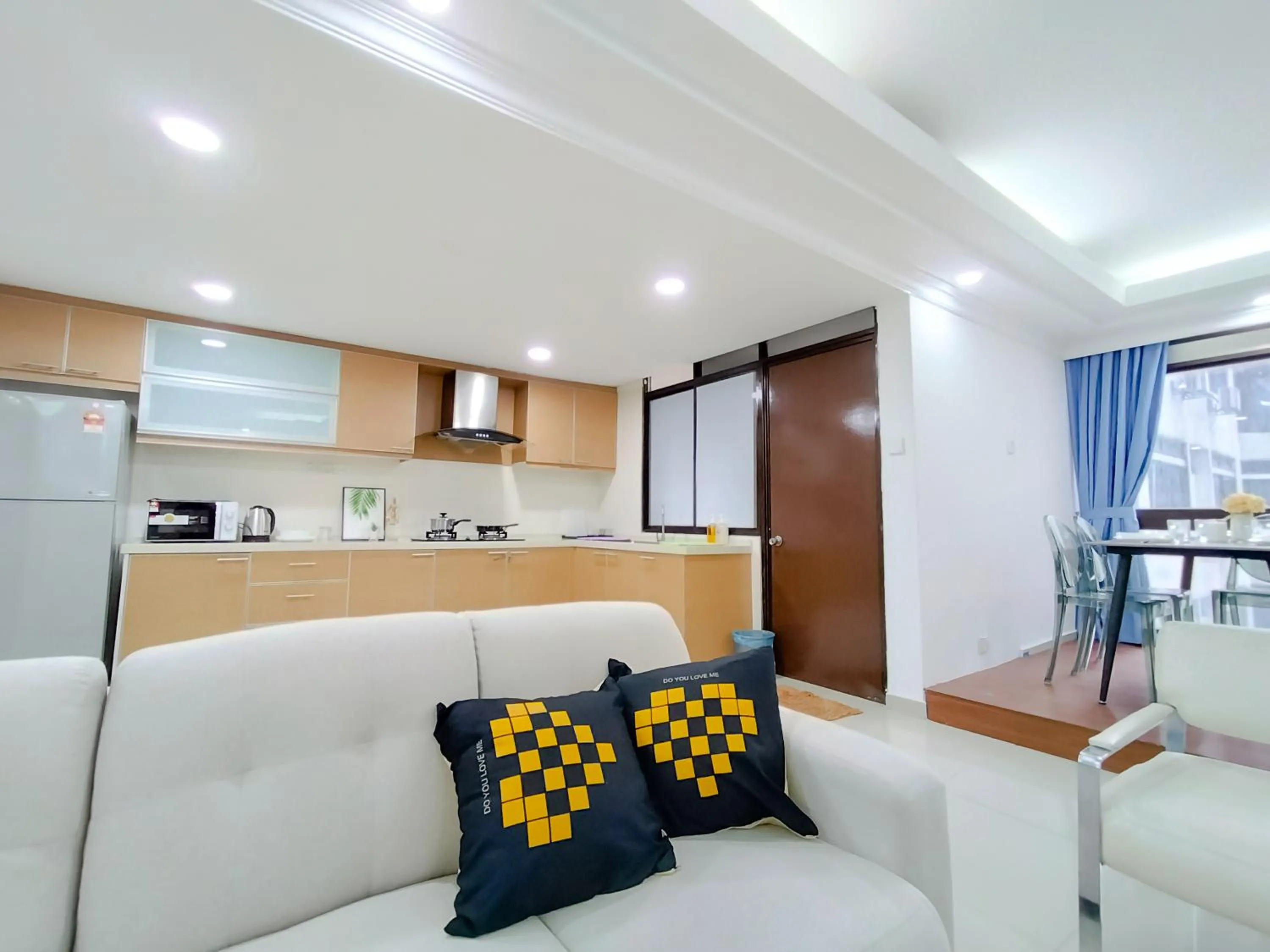 Fahrenheit 88 Bukit Bintang By Manhattan Group