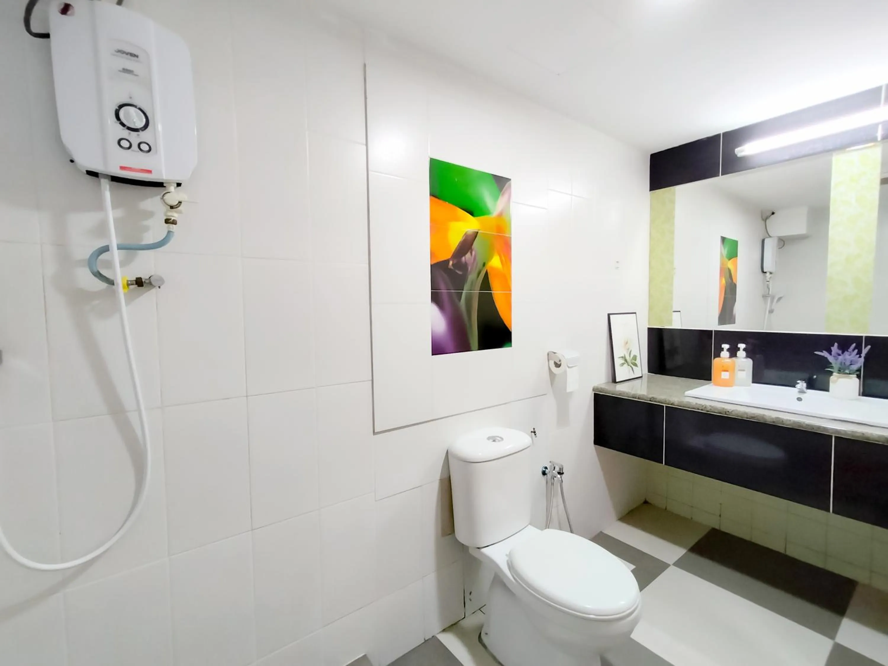 Fahrenheit 88 Bukit Bintang By Manhattan Group