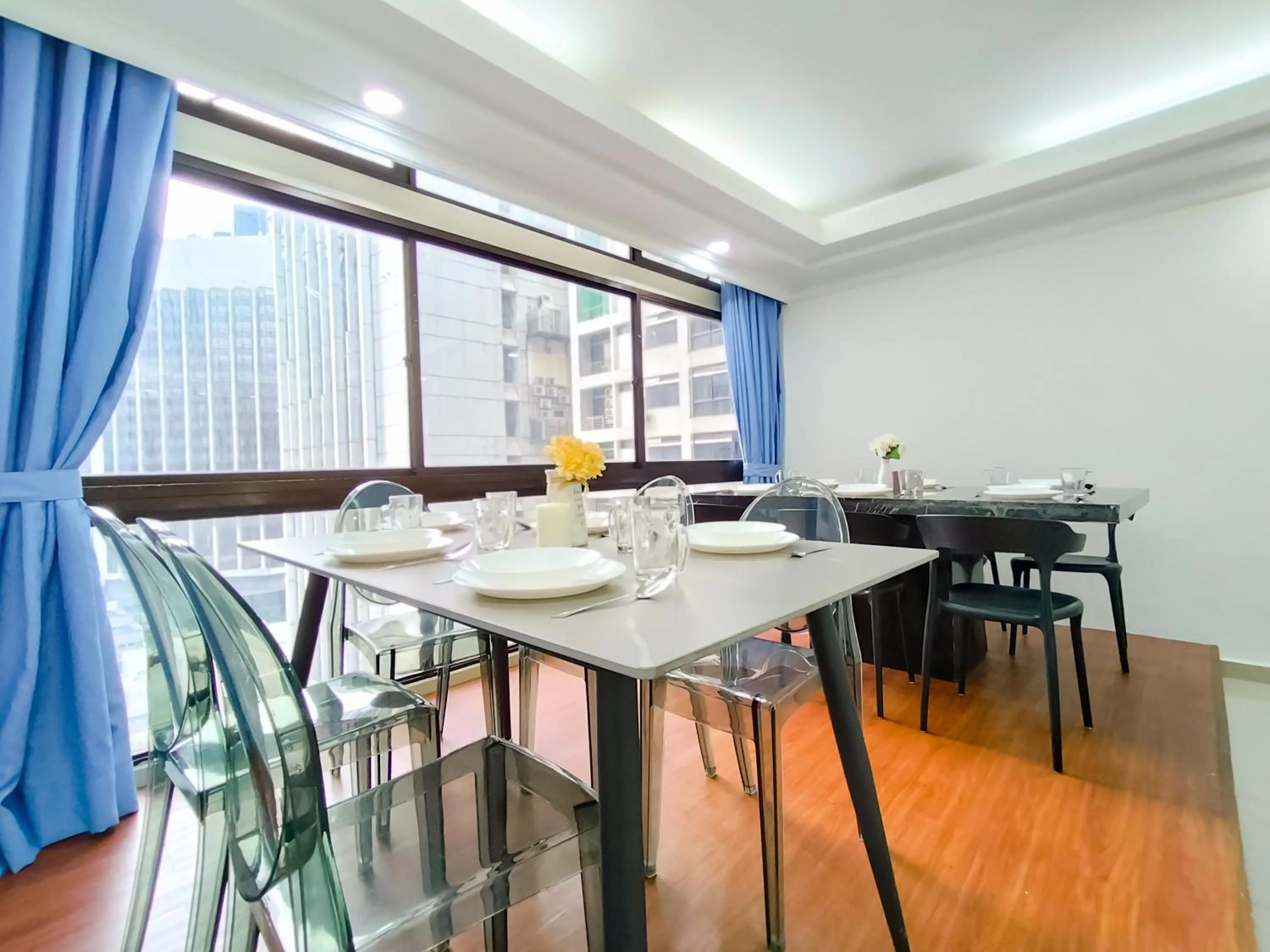 Fahrenheit 88 Bukit Bintang By Manhattan Group