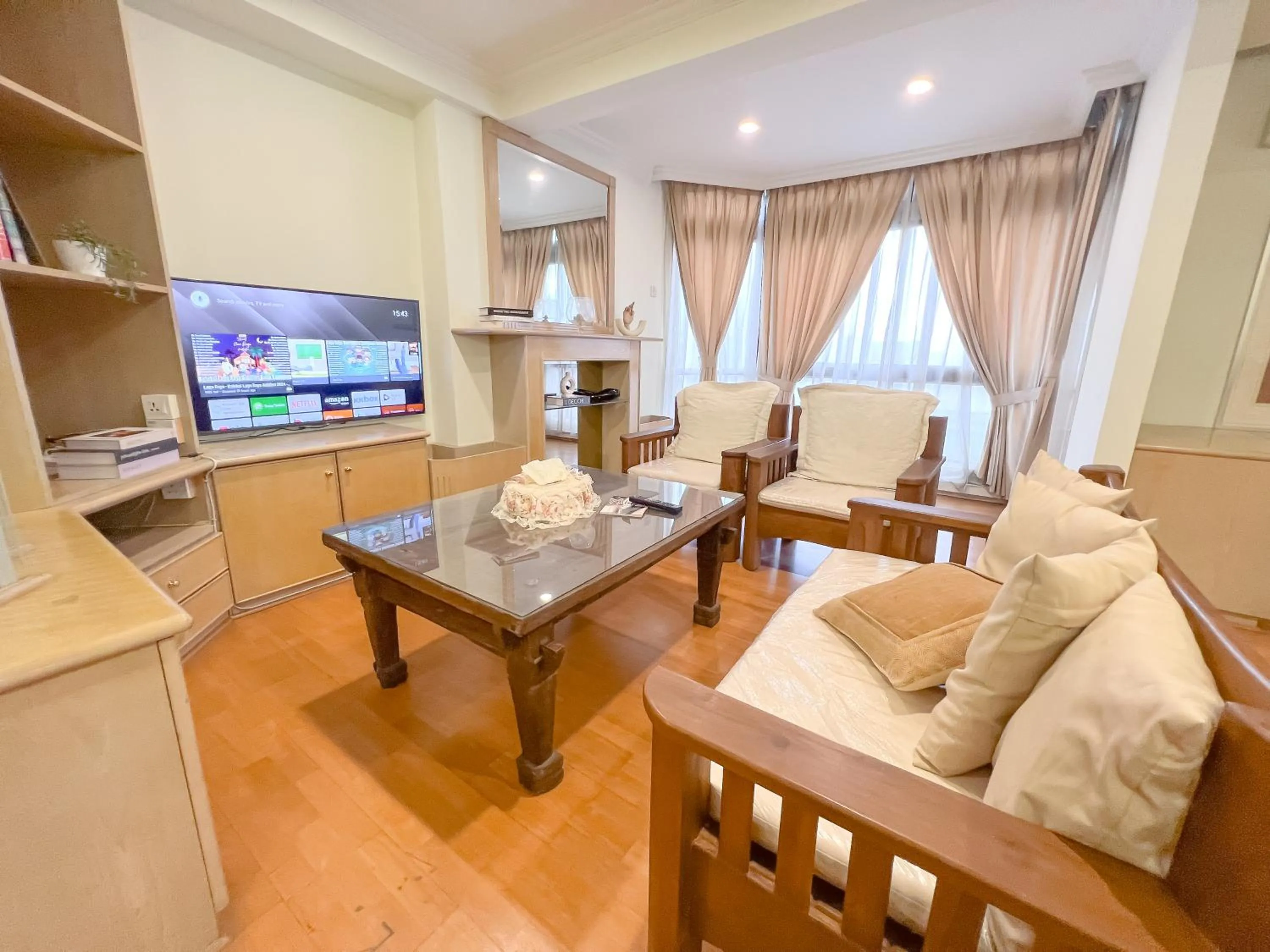 Fahrenheit 88 Bukit Bintang By Manhattan Group