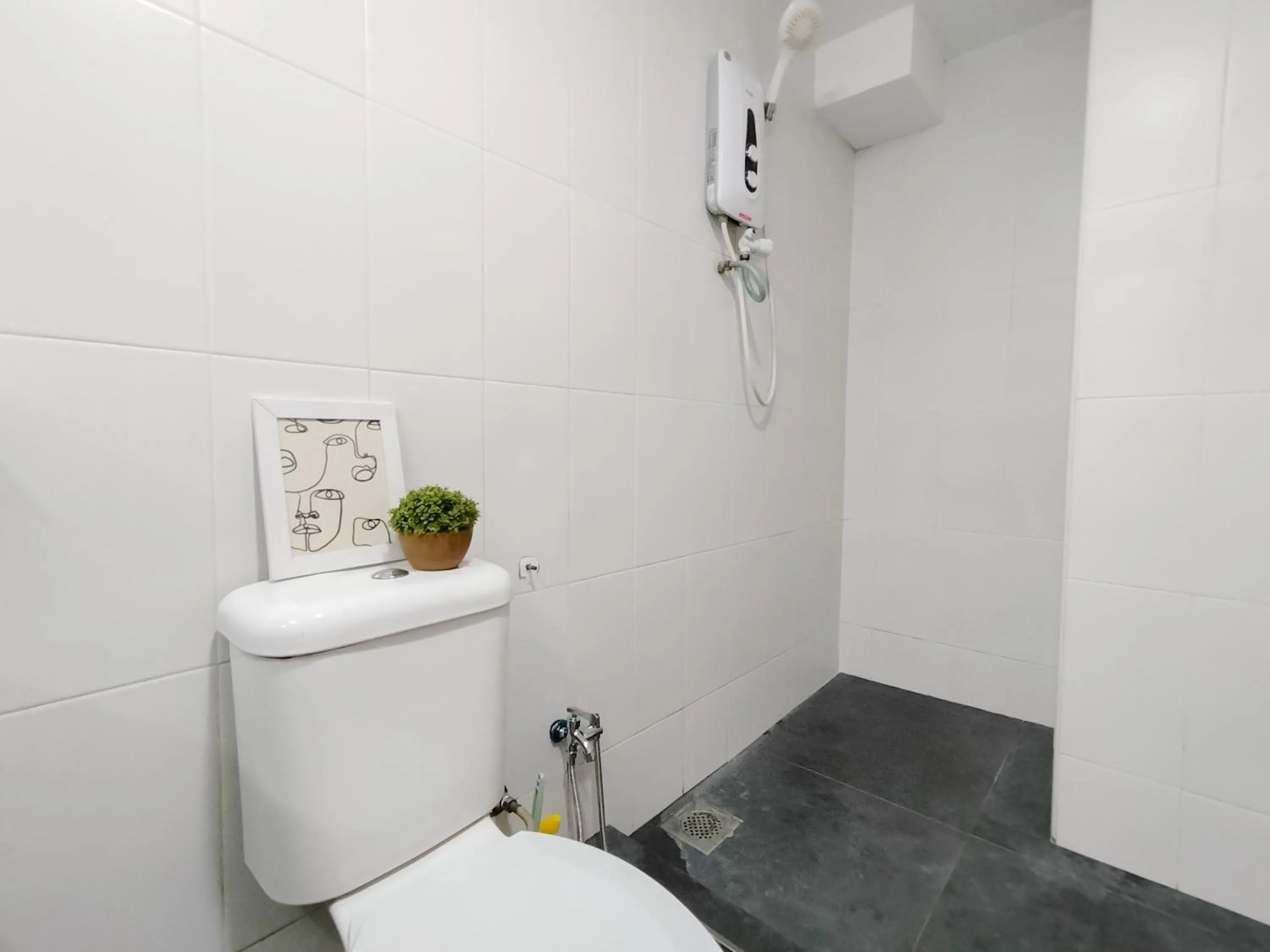 Fahrenheit 88 Bukit Bintang By Manhattan Group