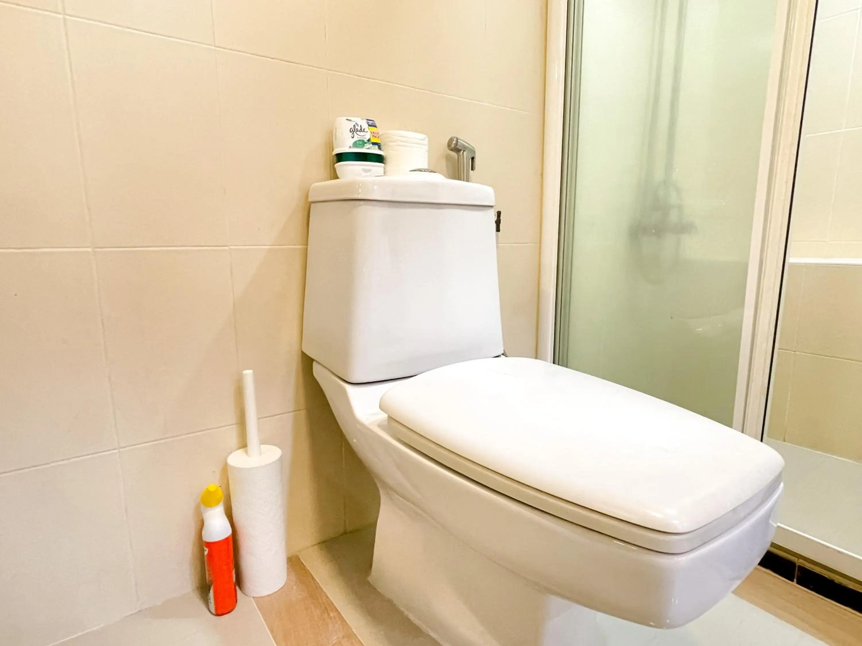 Fahrenheit 88 Bukit Bintang By Manhattan Group