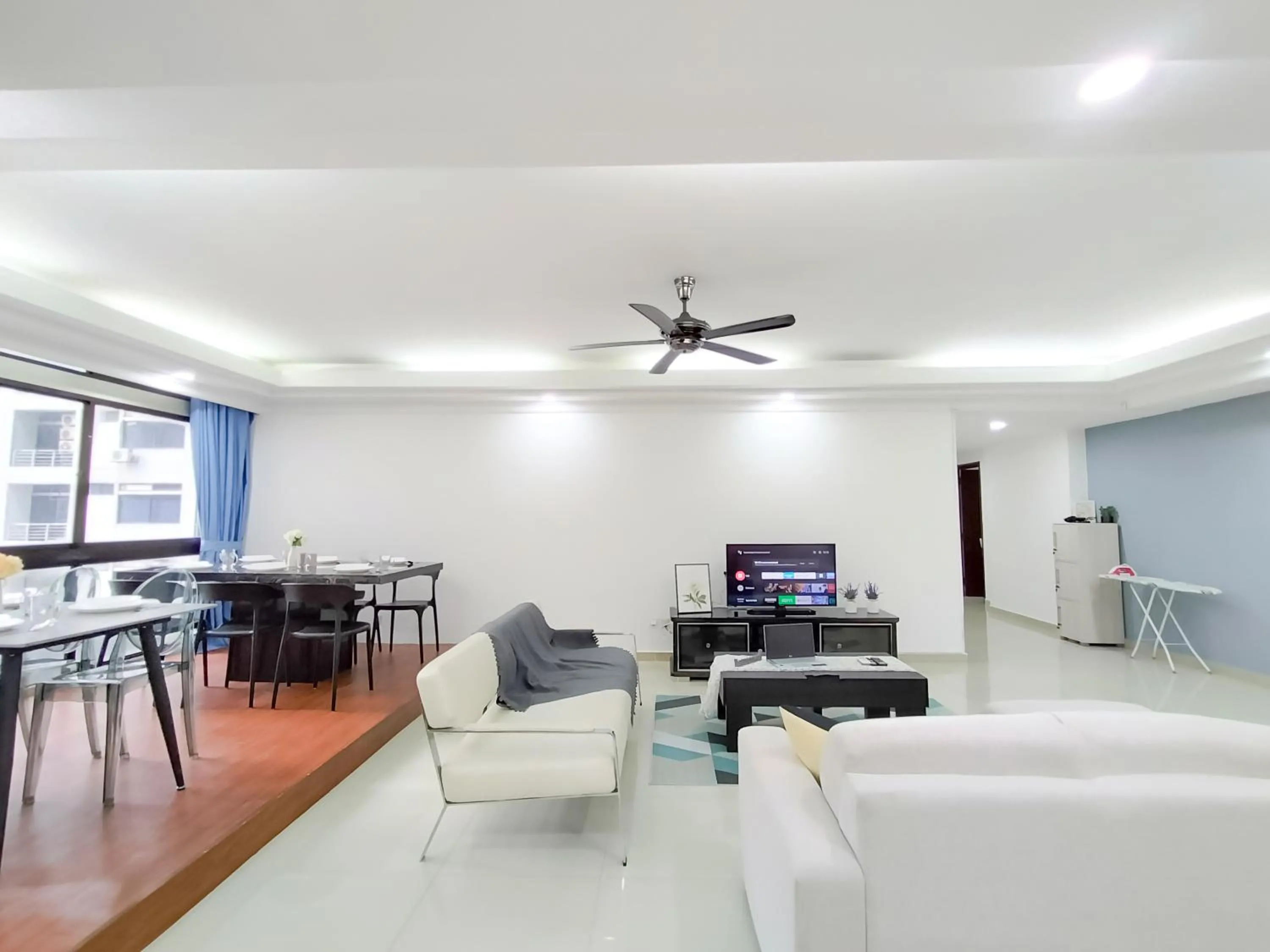 Fahrenheit 88 Bukit Bintang By Manhattan Group