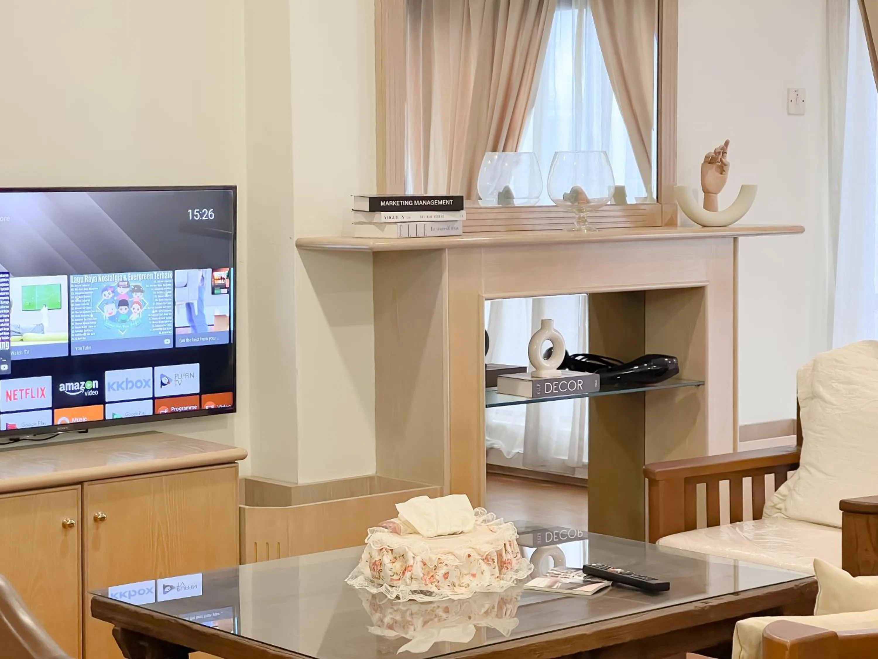 Fahrenheit 88 Bukit Bintang By Manhattan Group