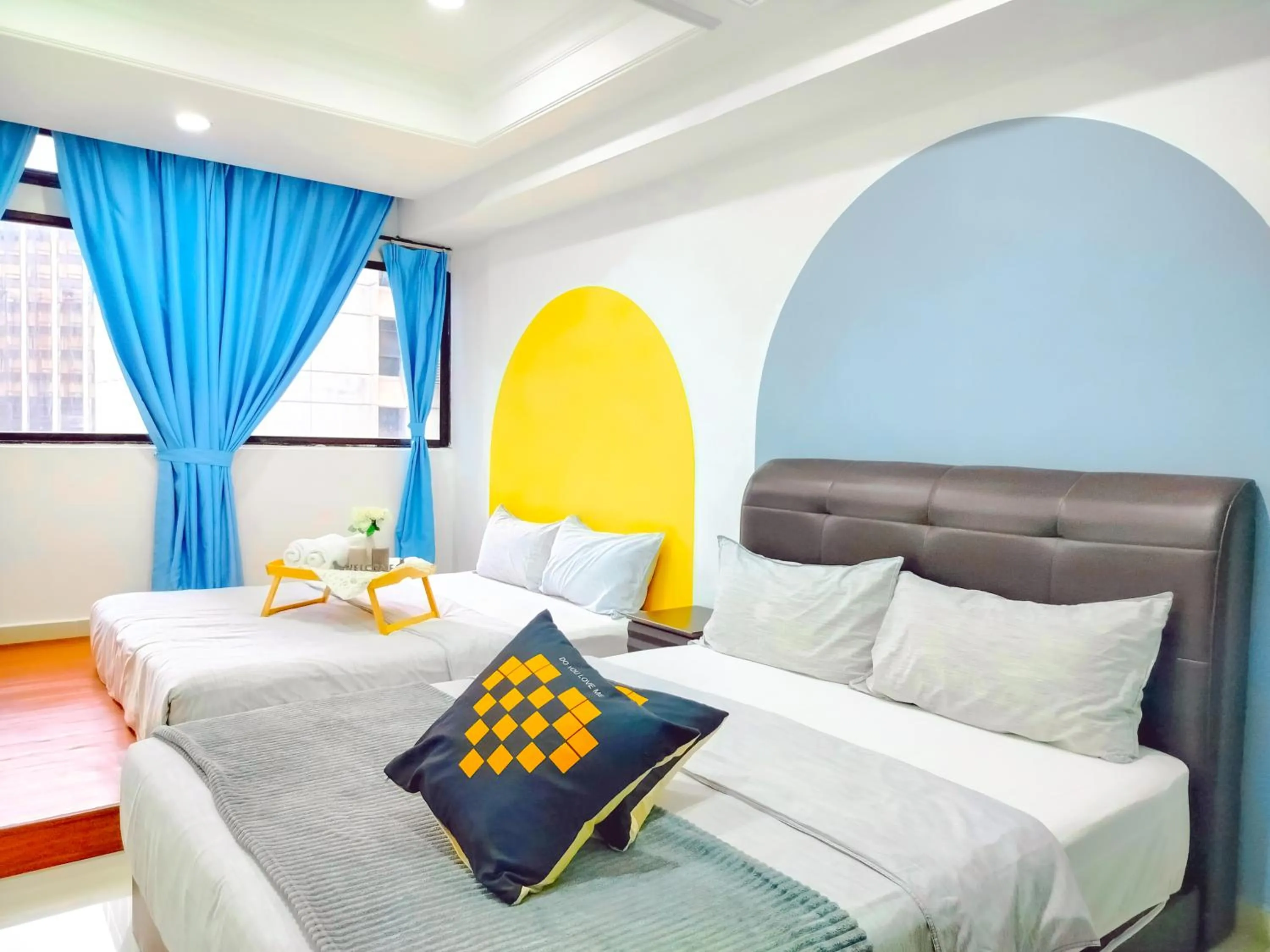 Fahrenheit 88 Bukit Bintang By Manhattan Group