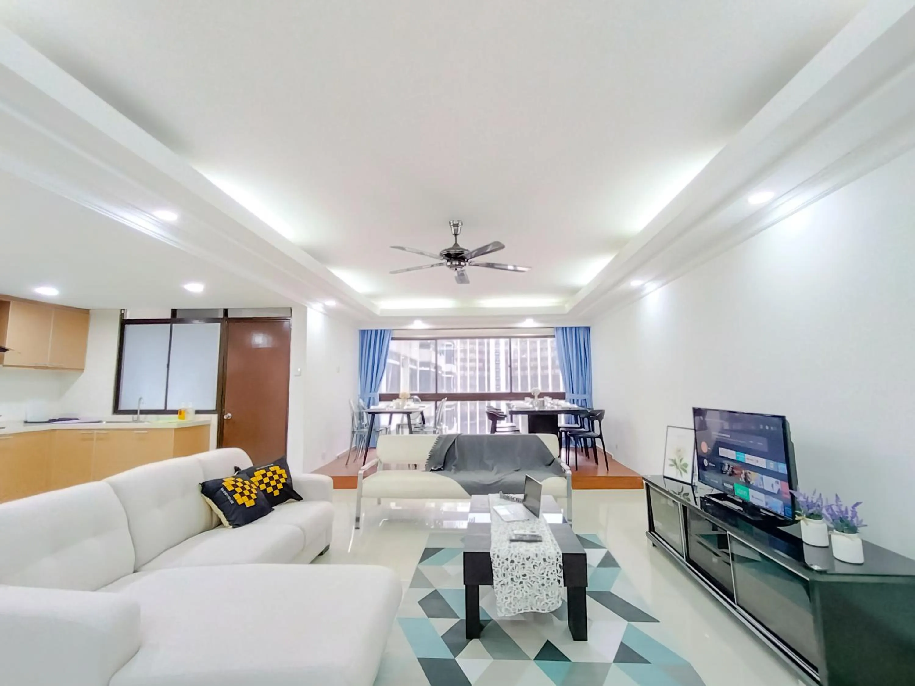 Fahrenheit 88 Bukit Bintang By Manhattan Group