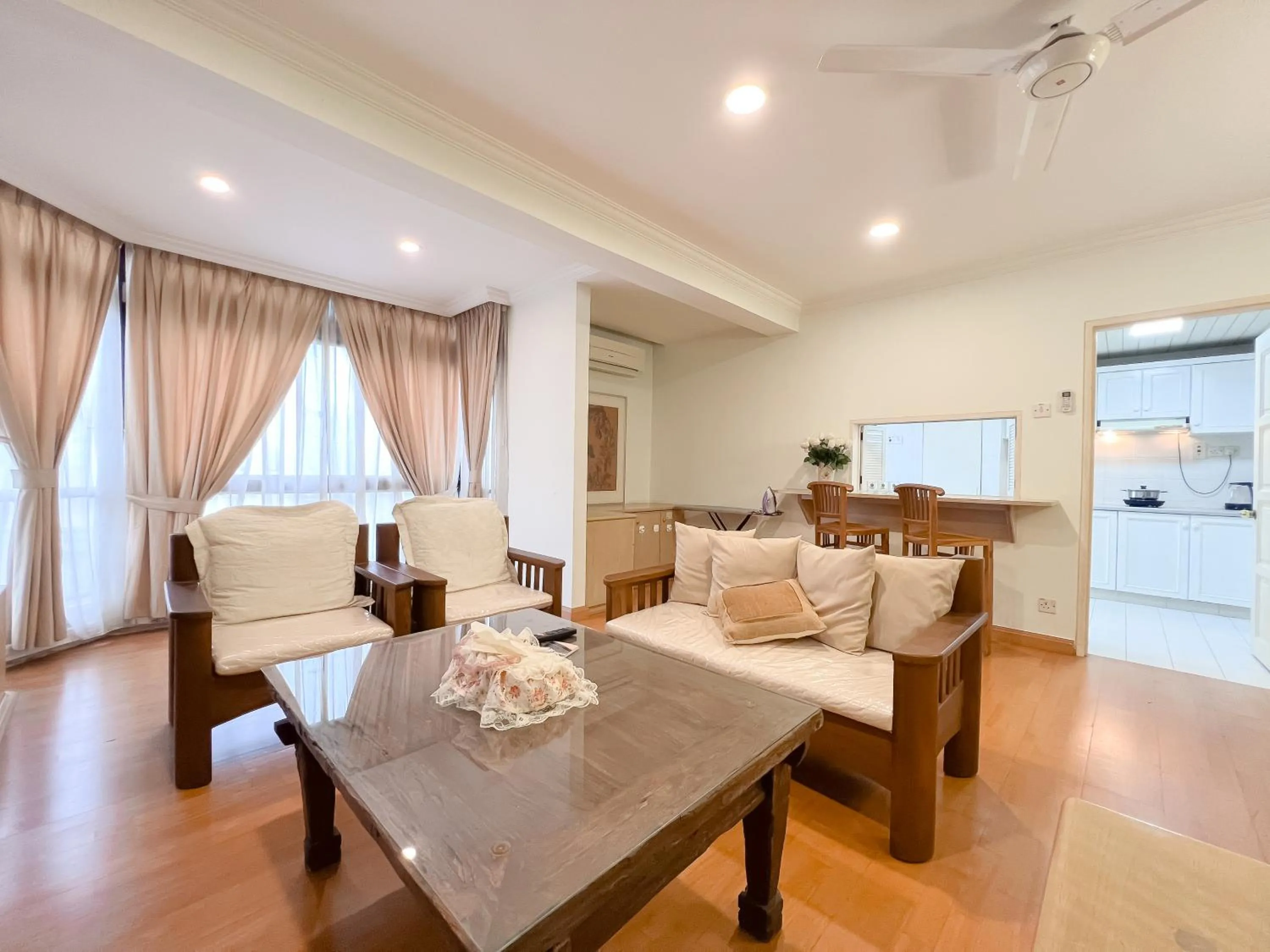 Fahrenheit 88 Bukit Bintang By Manhattan Group