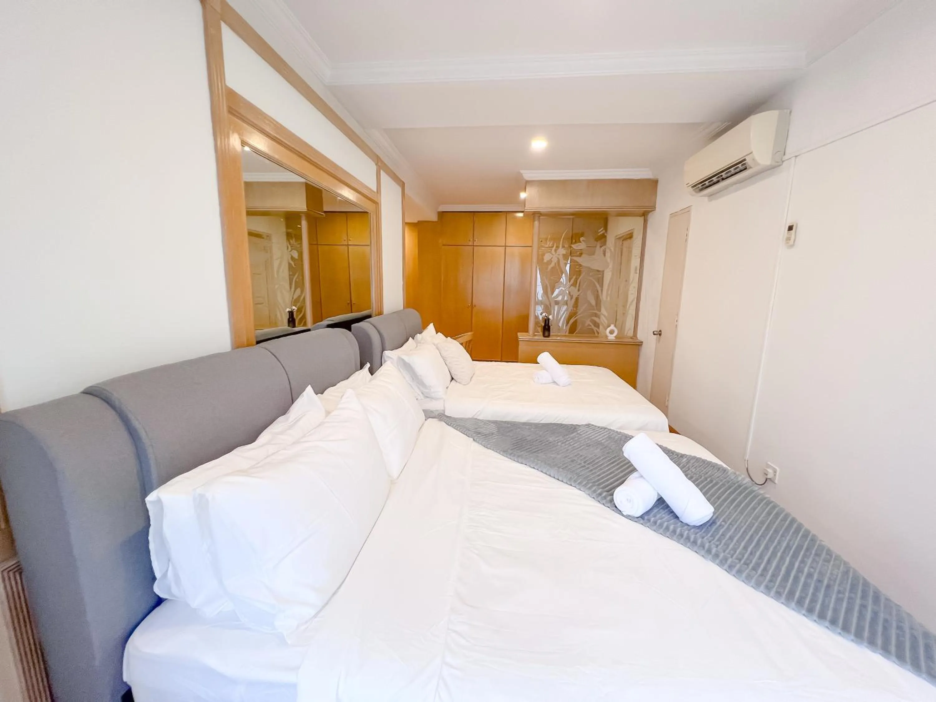 Fahrenheit 88 Bukit Bintang By Manhattan Group