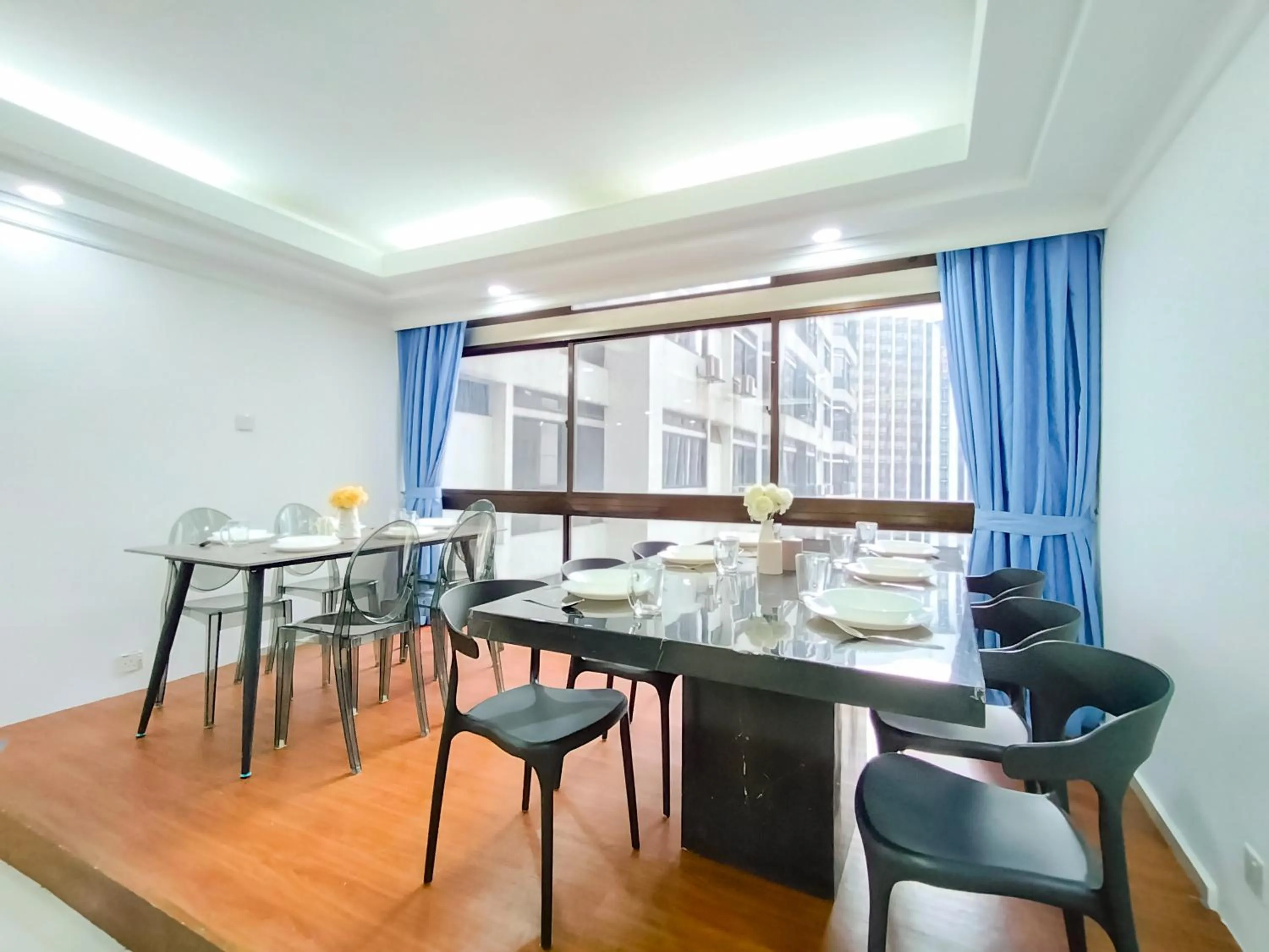 Fahrenheit 88 Bukit Bintang By Manhattan Group