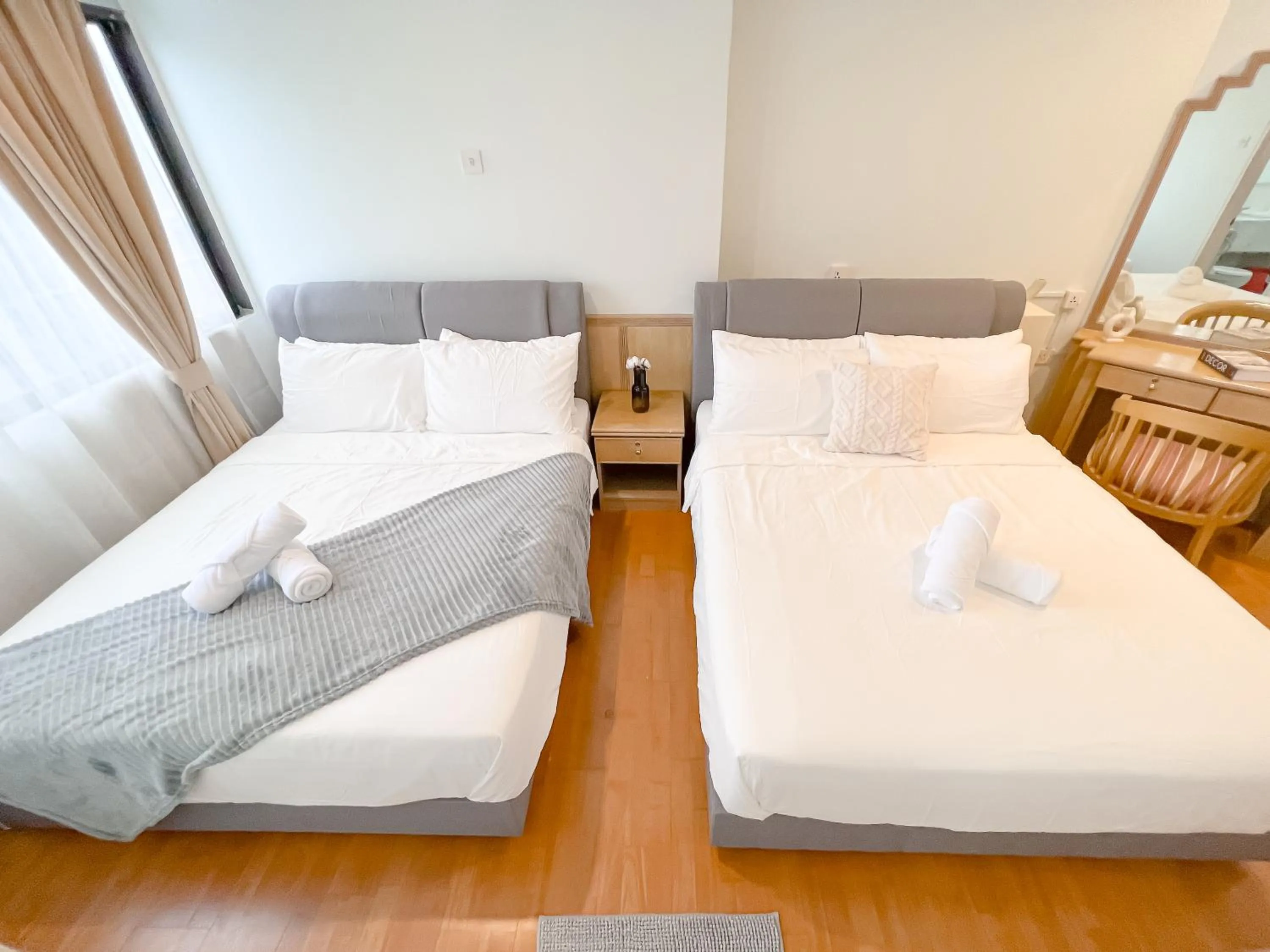 Fahrenheit 88 Bukit Bintang By Manhattan Group