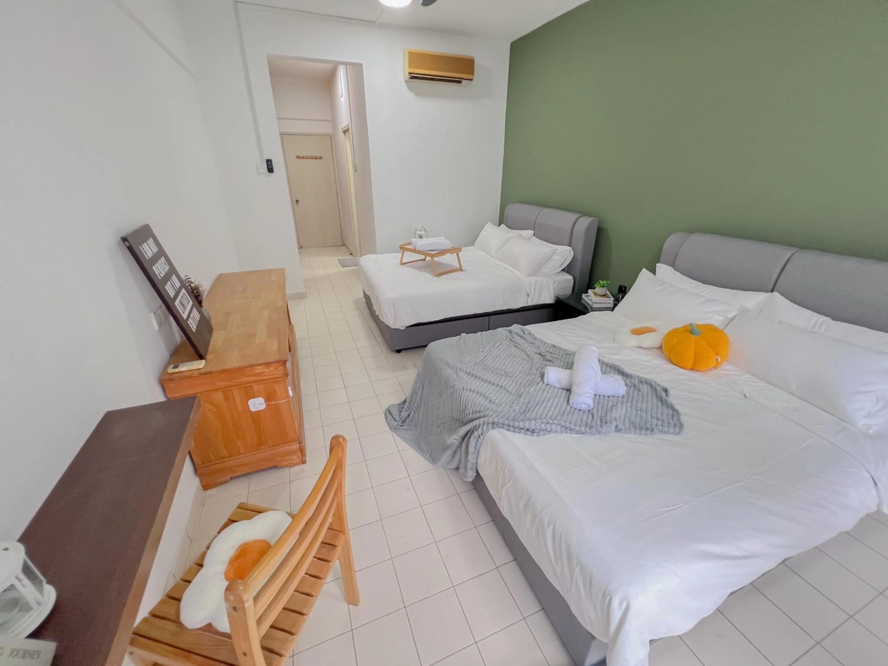 Fahrenheit 88 Bukit Bintang By Manhattan Group