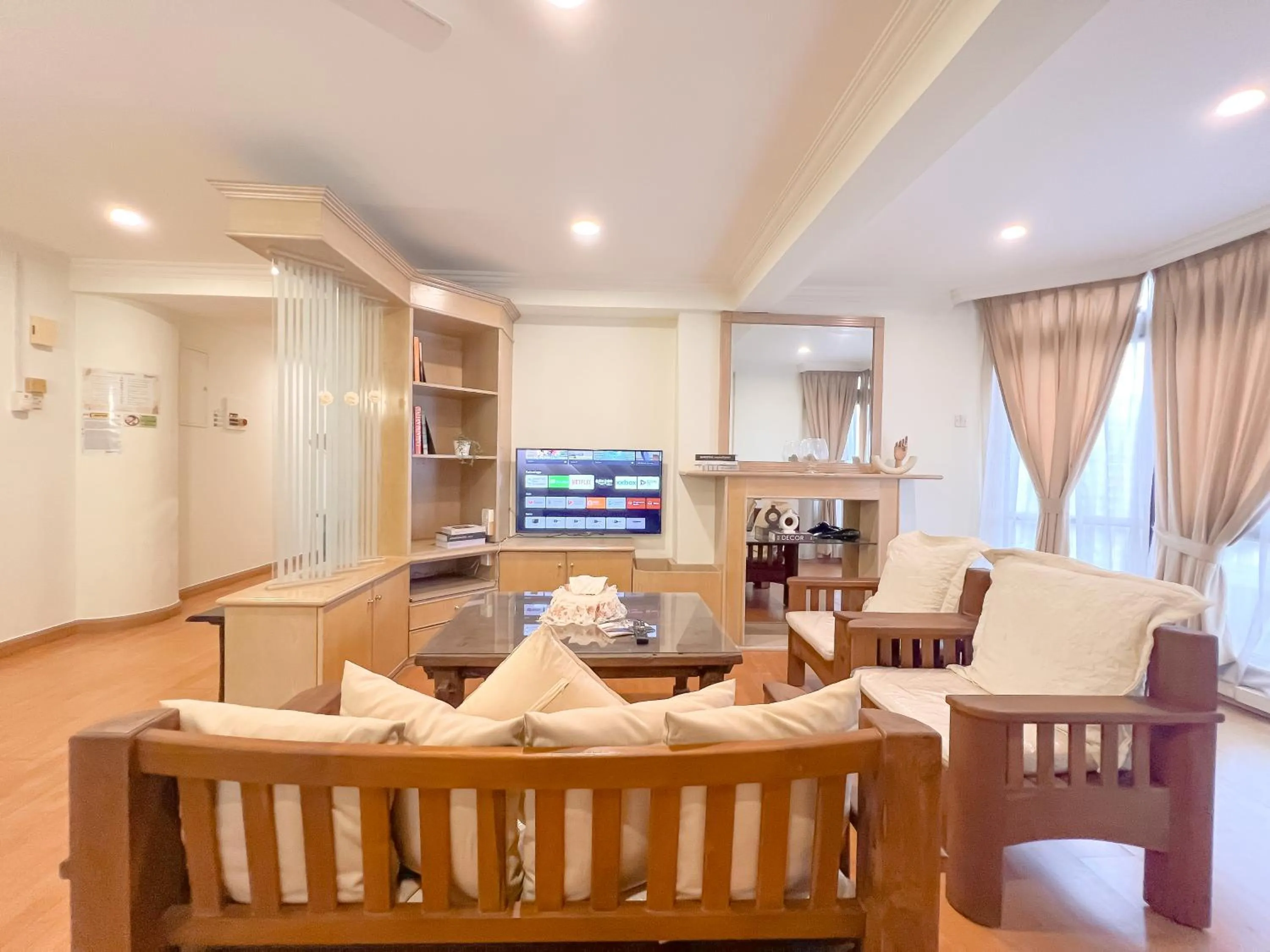 Fahrenheit 88 Bukit Bintang By Manhattan Group