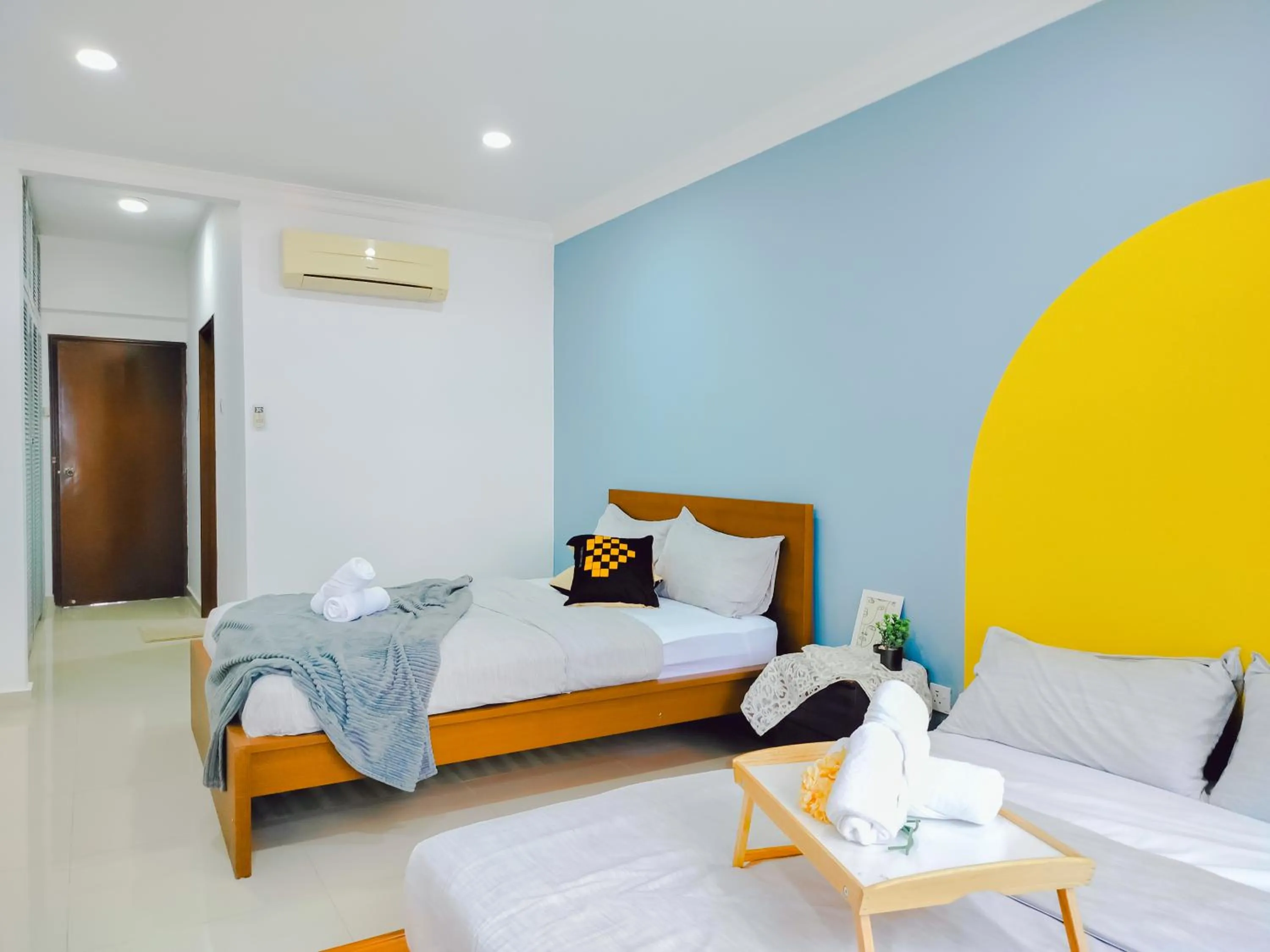 Fahrenheit 88 Bukit Bintang By Manhattan Group