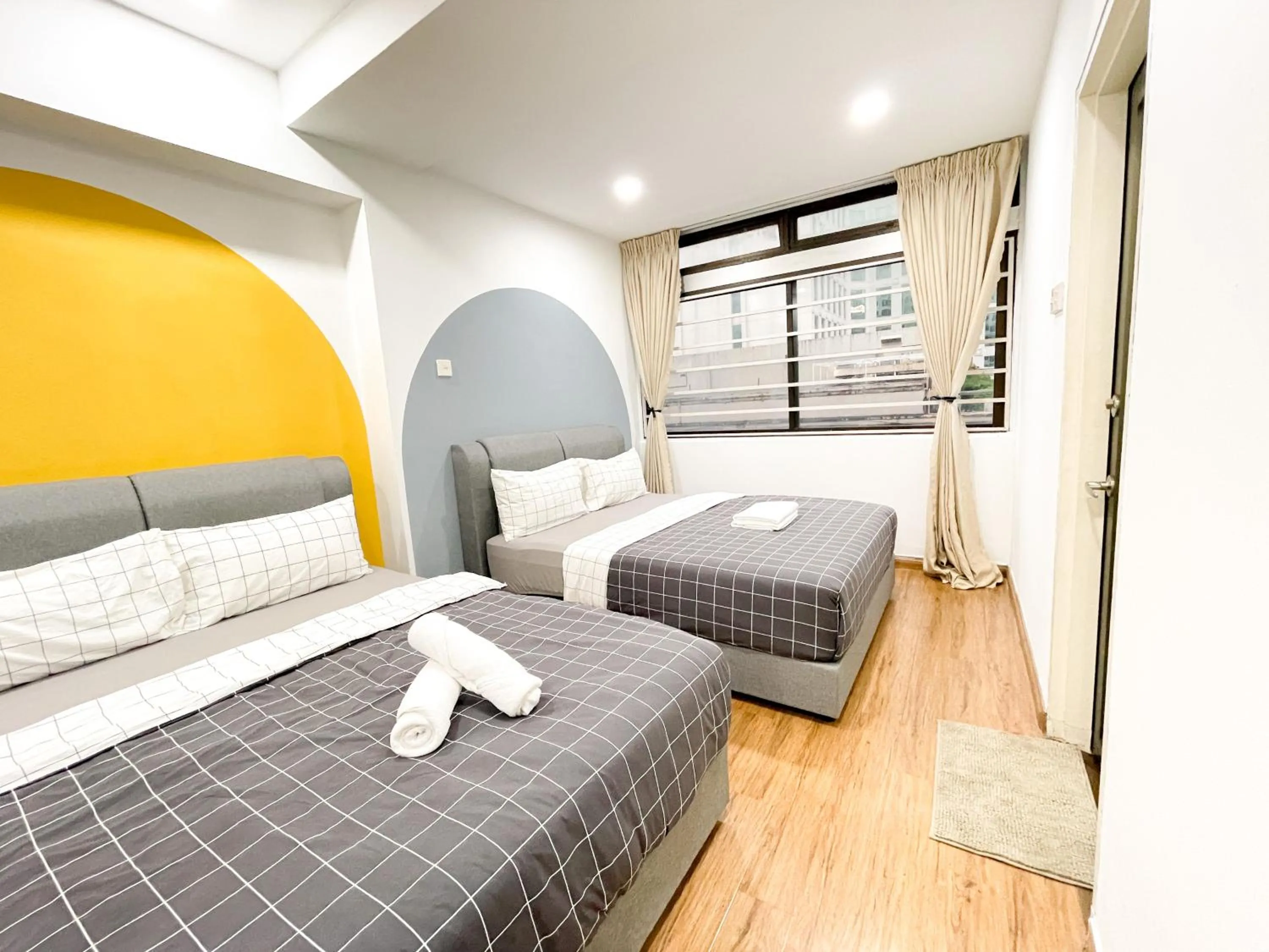 Fahrenheit 88 Bukit Bintang By Manhattan Group