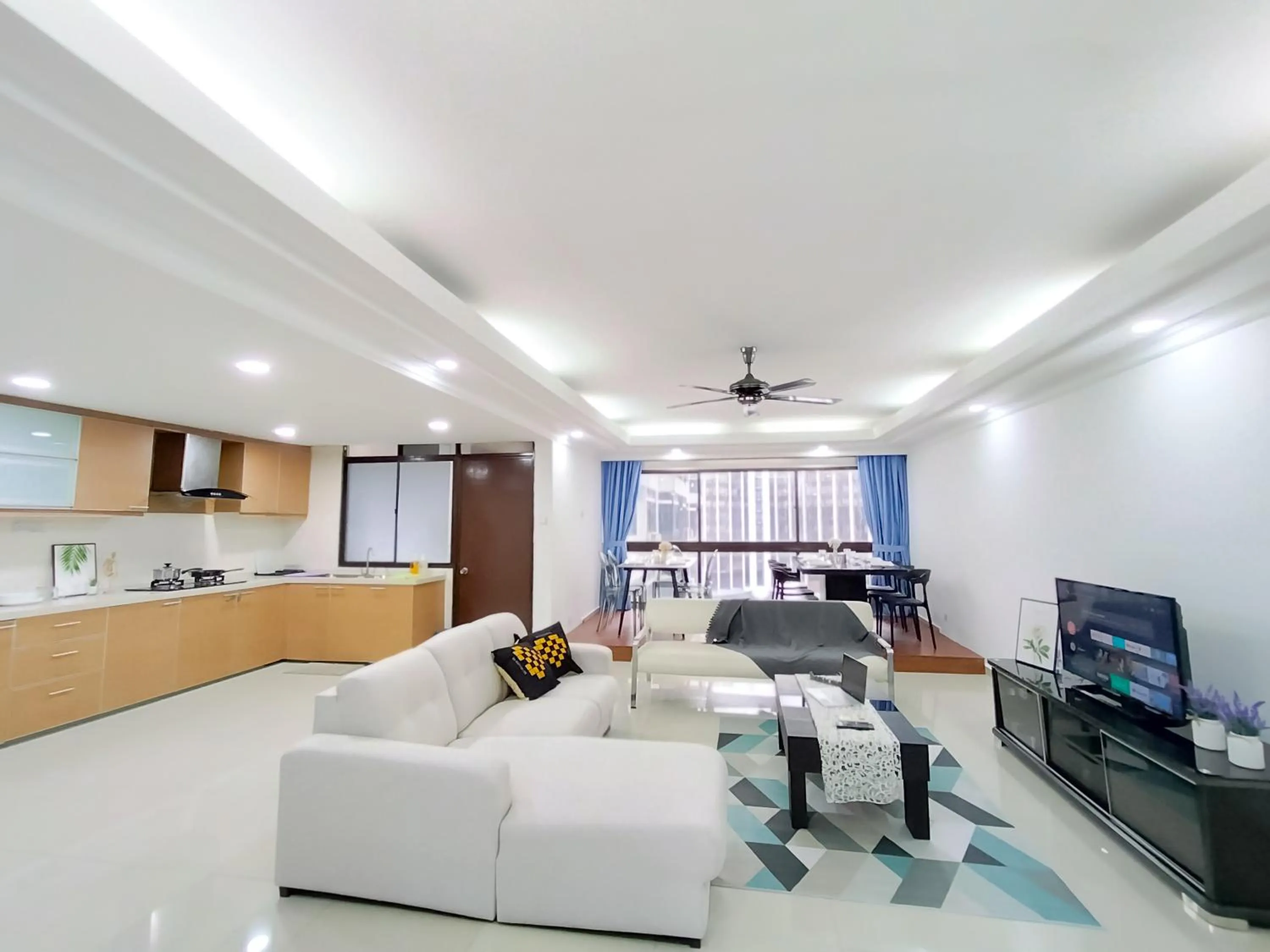 Fahrenheit 88 Bukit Bintang By Manhattan Group