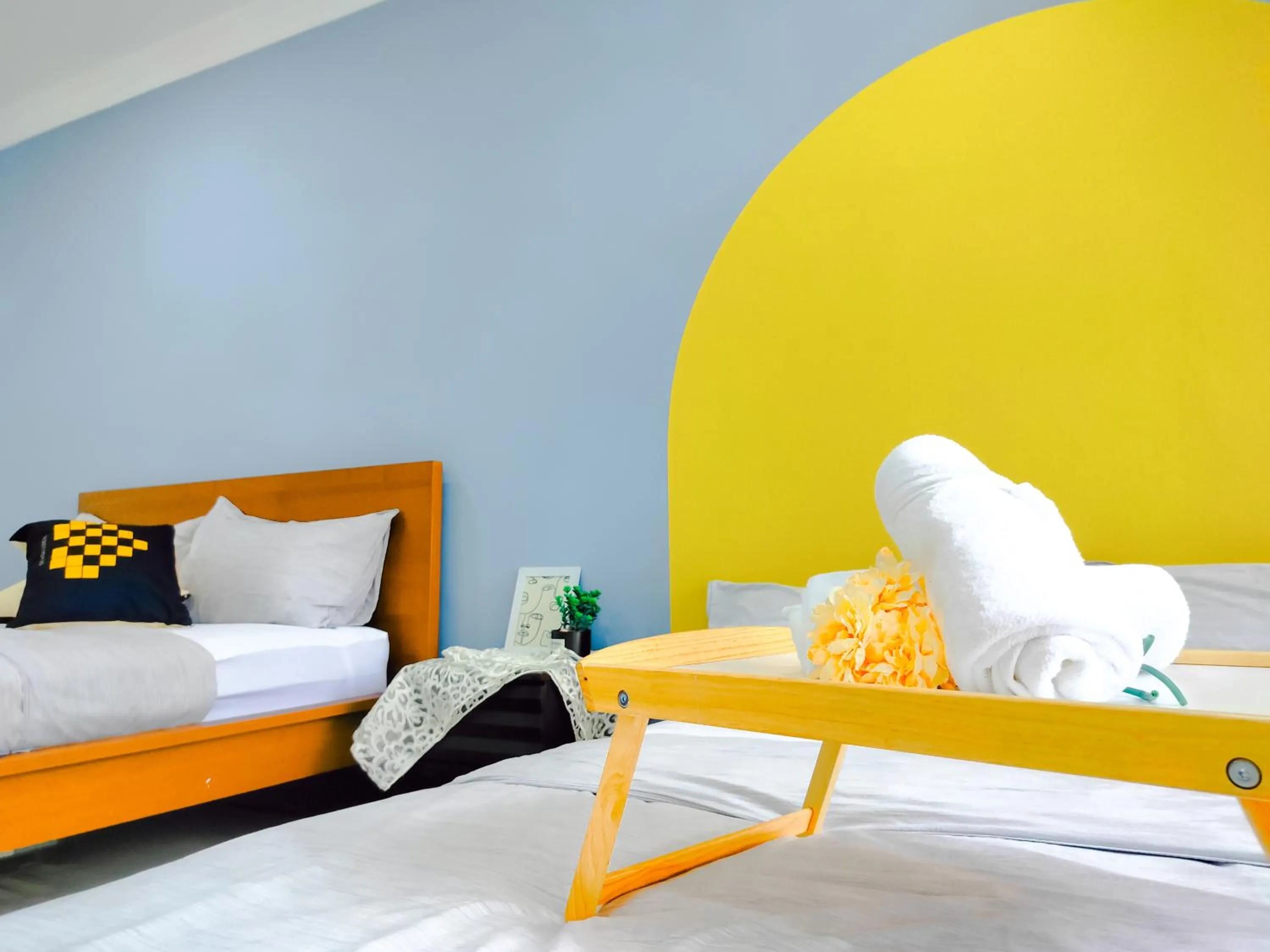 Fahrenheit 88 Bukit Bintang By Manhattan Group