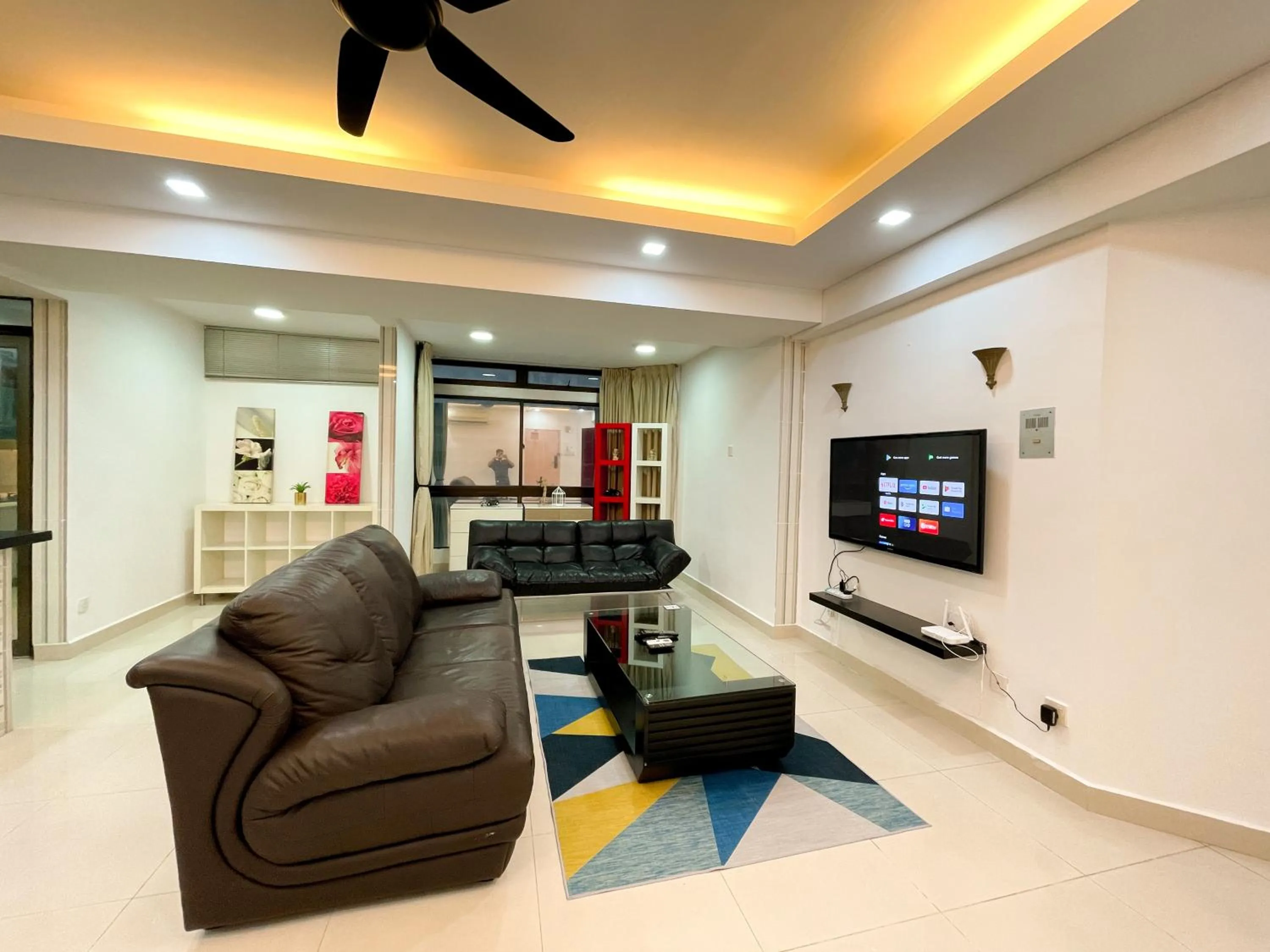 Fahrenheit 88 Bukit Bintang By Manhattan Group