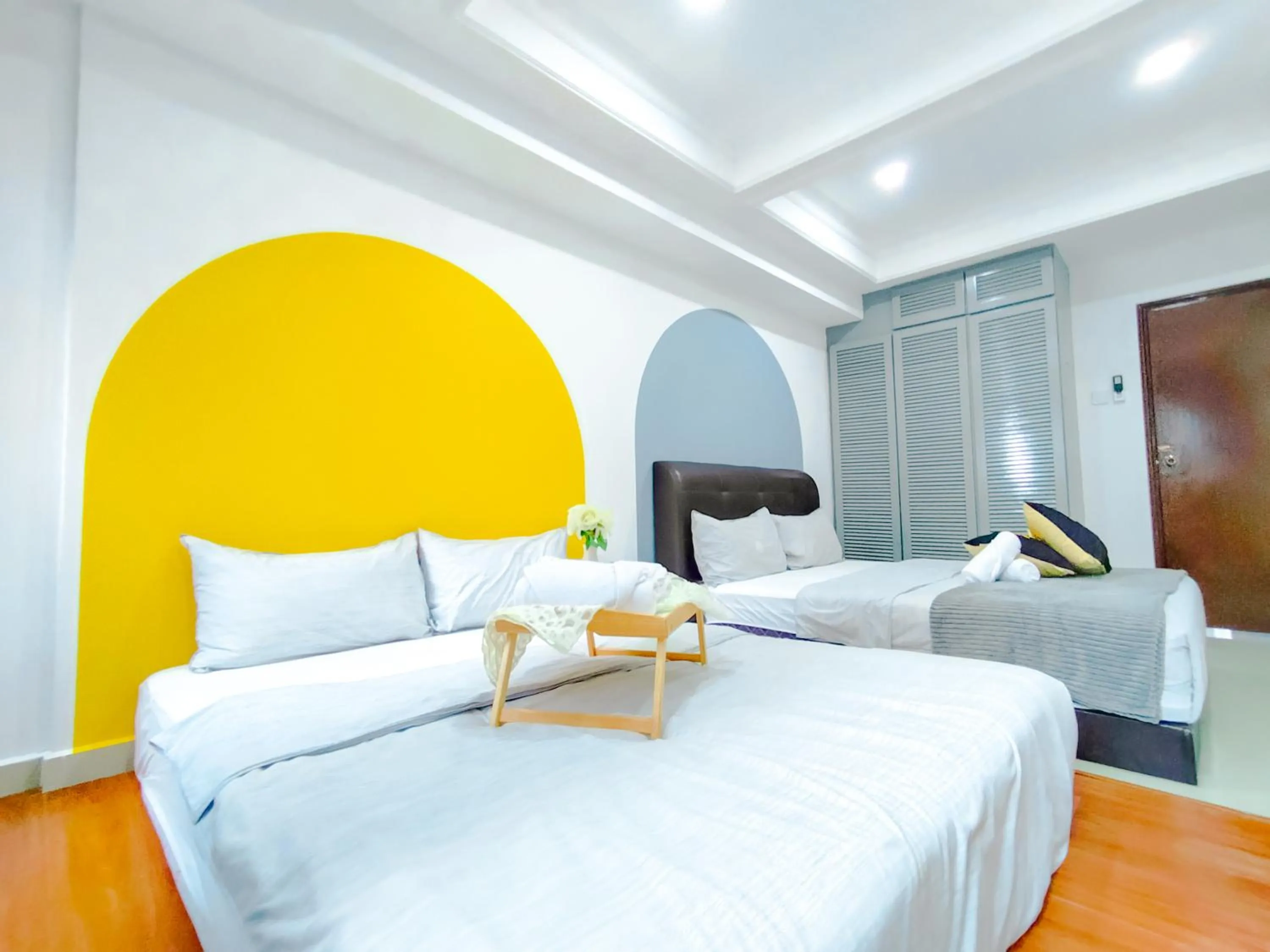 Fahrenheit 88 Bukit Bintang By Manhattan Group