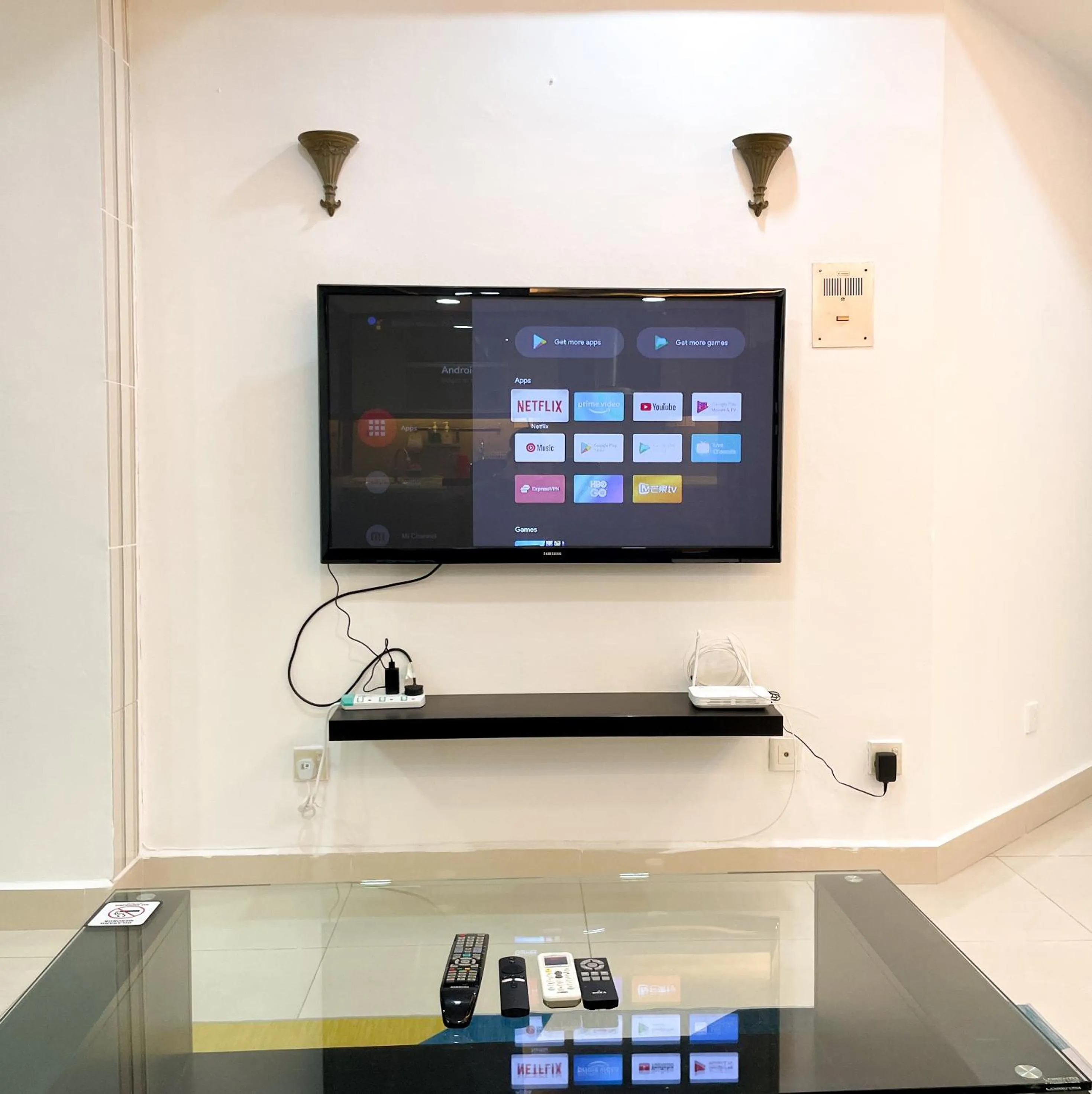 Fahrenheit 88 Bukit Bintang By Manhattan Group