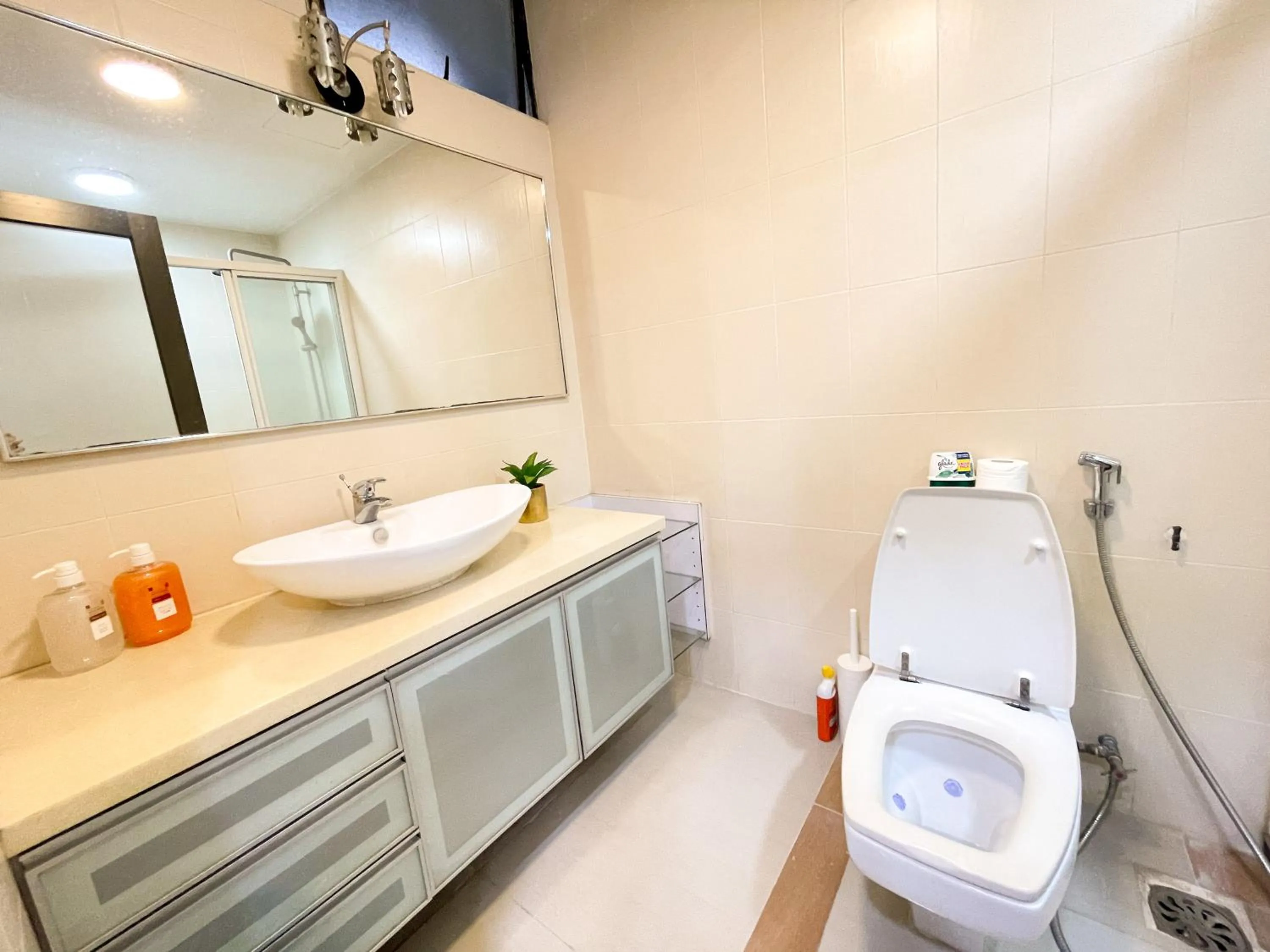 Fahrenheit 88 Bukit Bintang By Manhattan Group