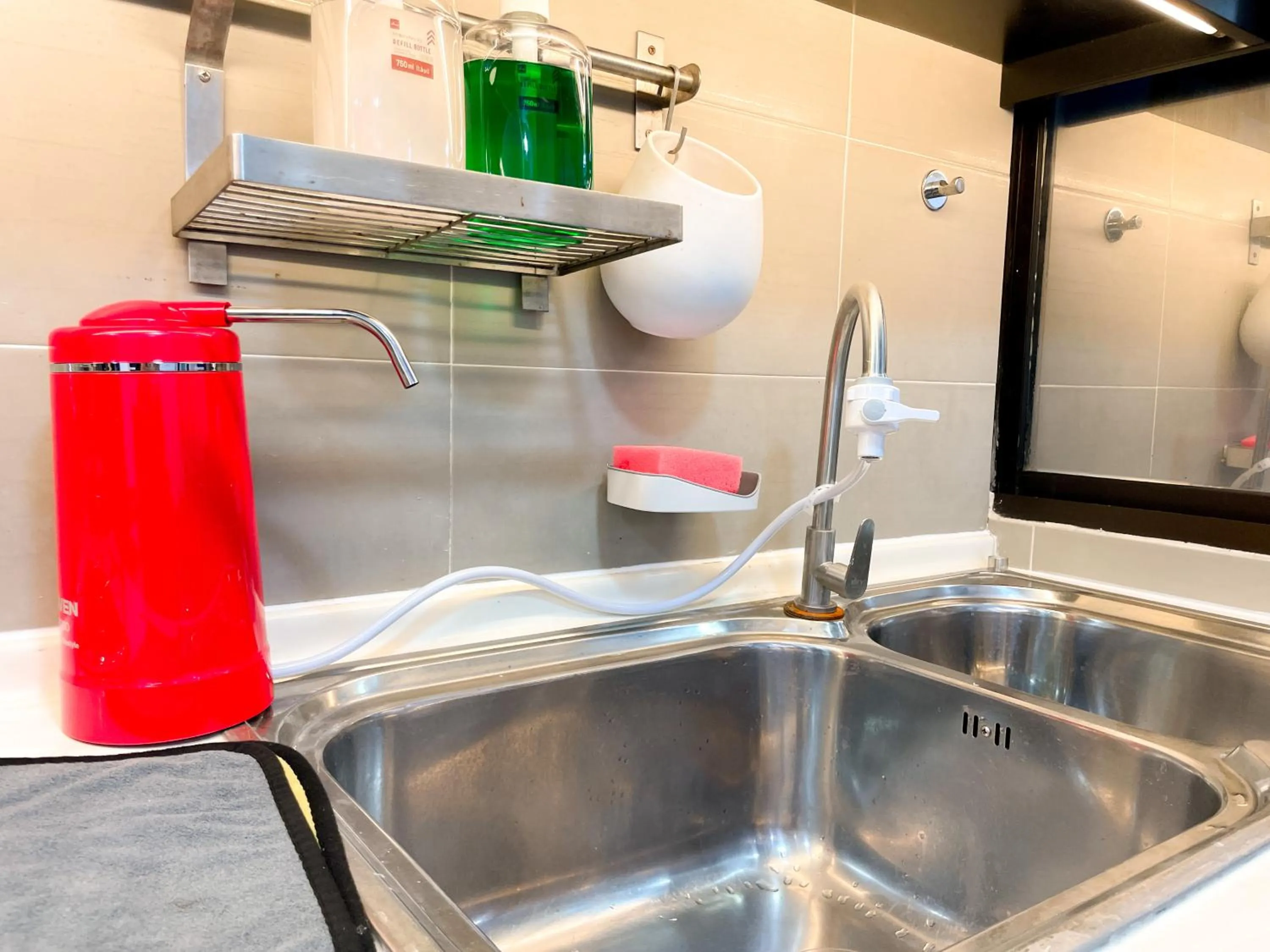 Fahrenheit 88 Bukit Bintang By Manhattan Group