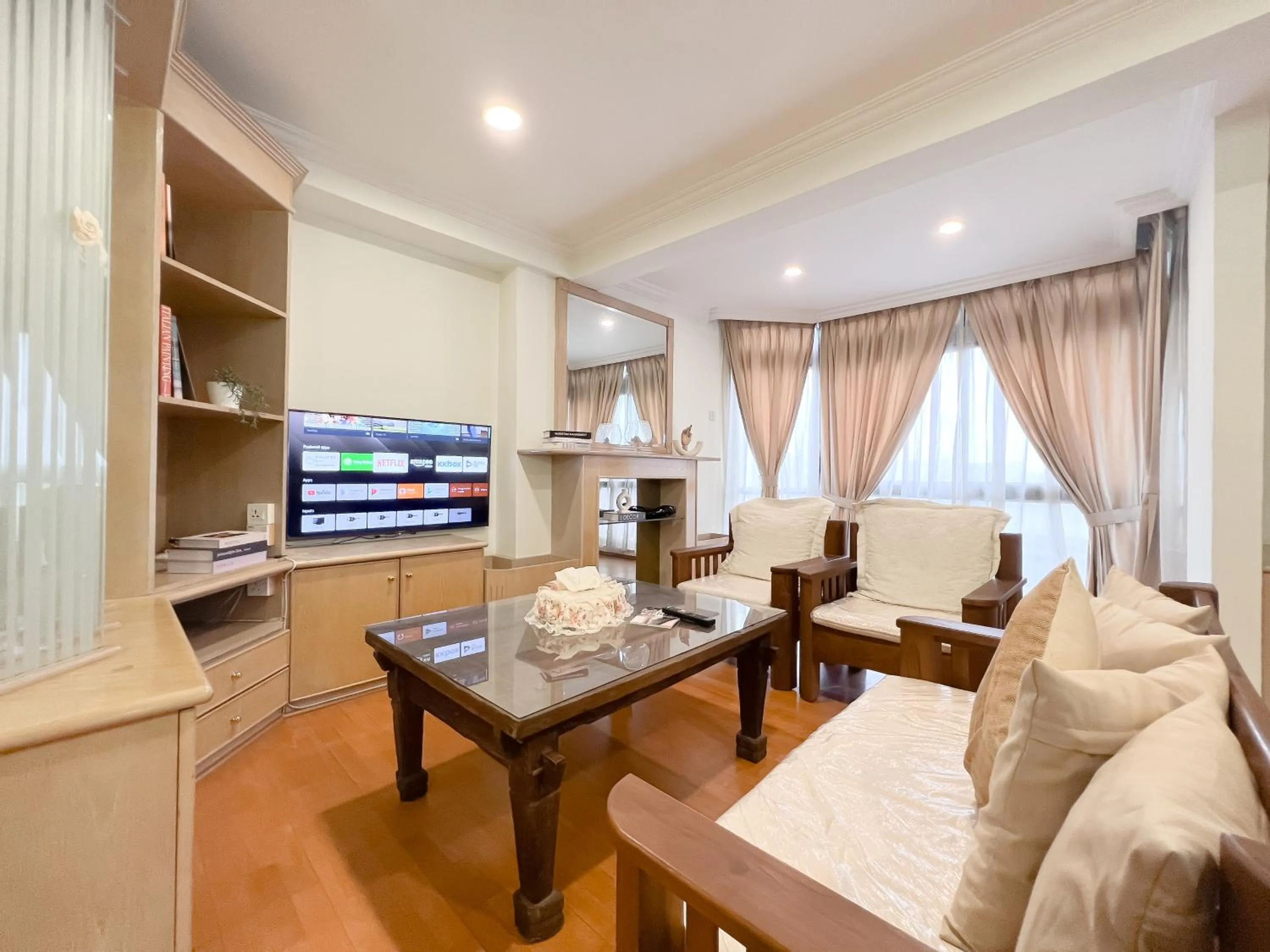 Fahrenheit 88 Bukit Bintang By Manhattan Group