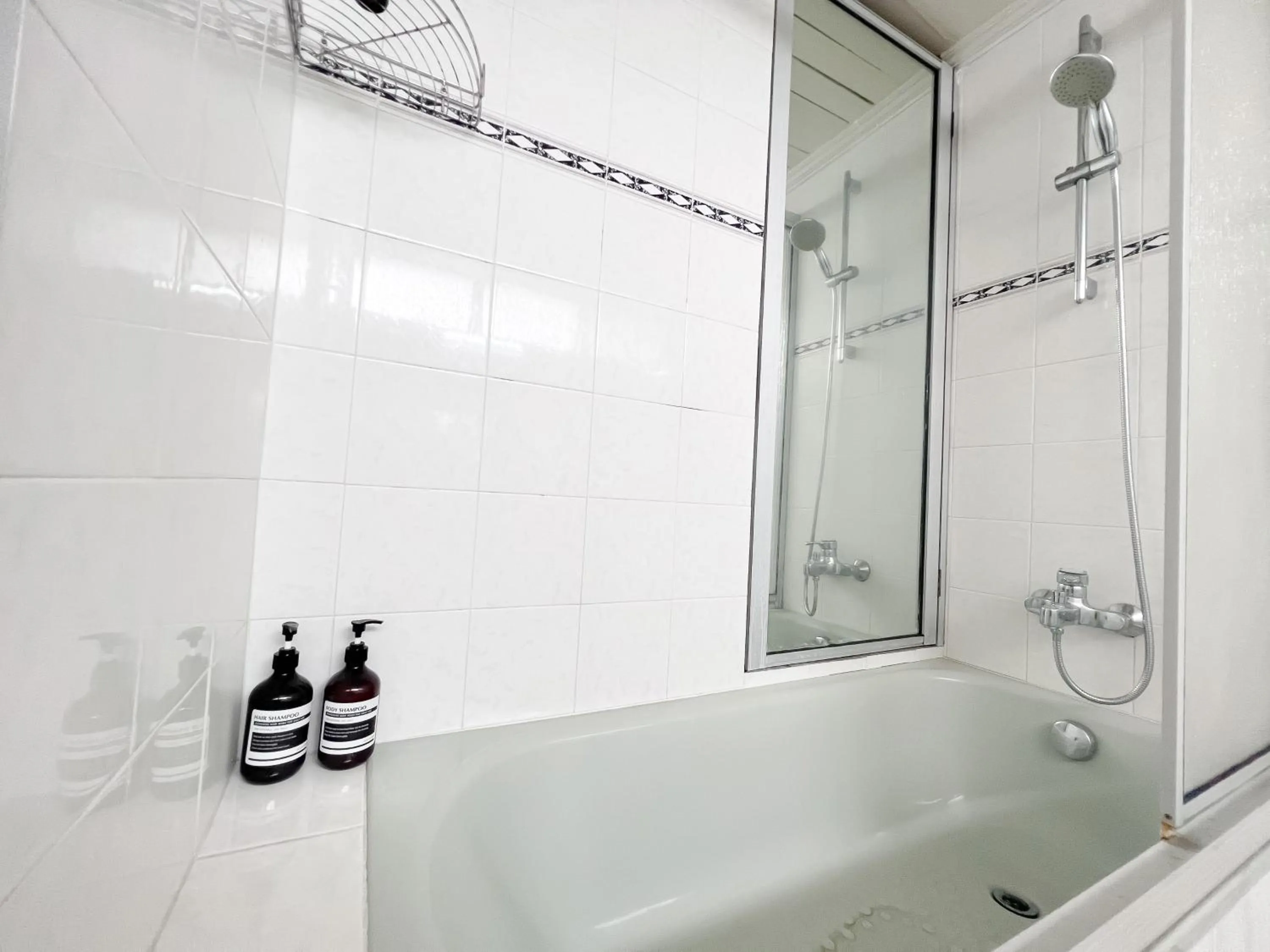 Fahrenheit 88 Bukit Bintang By Manhattan Group