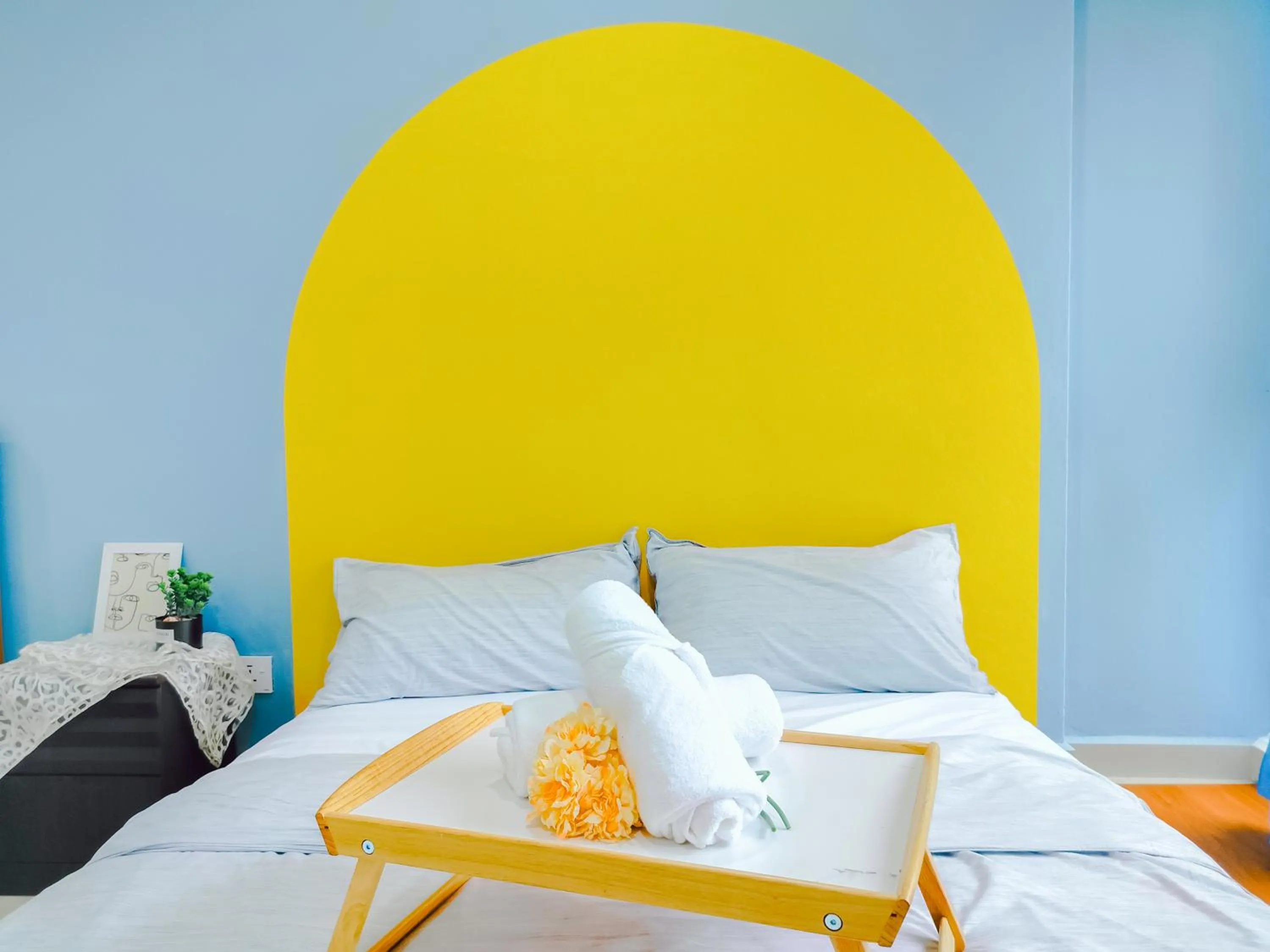 Fahrenheit 88 Bukit Bintang By Manhattan Group