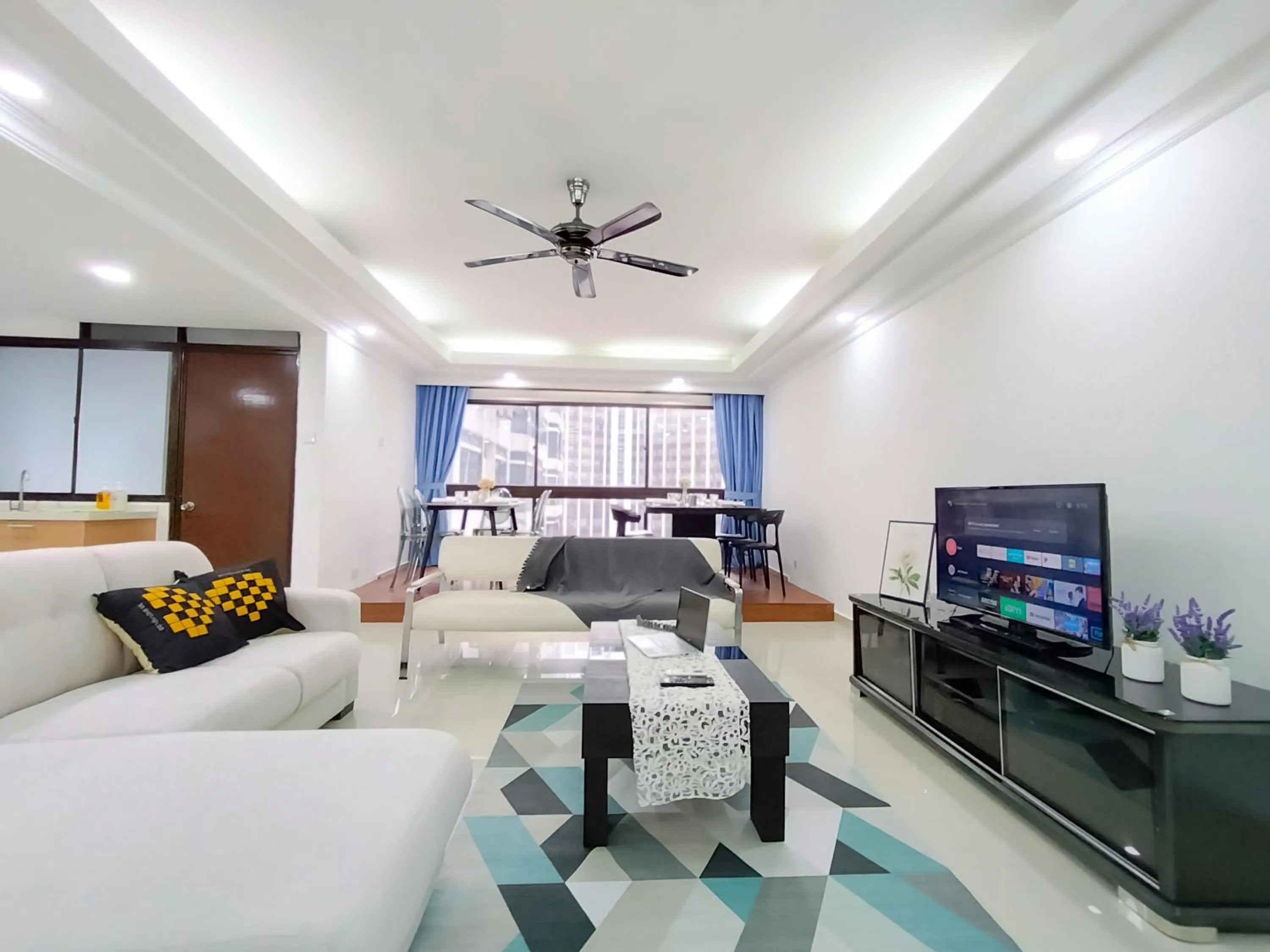 Fahrenheit 88 Bukit Bintang By Manhattan Group