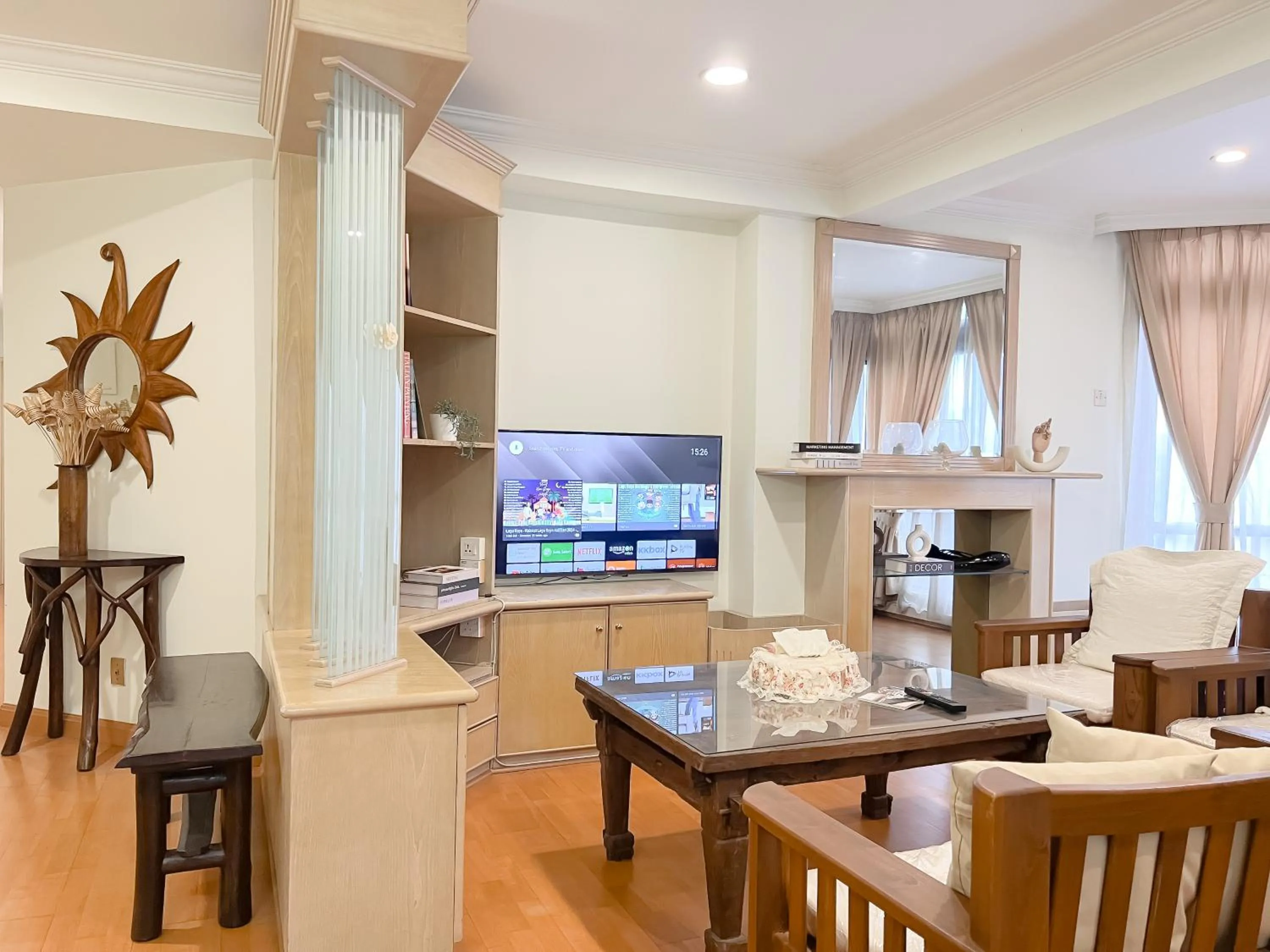 Fahrenheit 88 Bukit Bintang By Manhattan Group