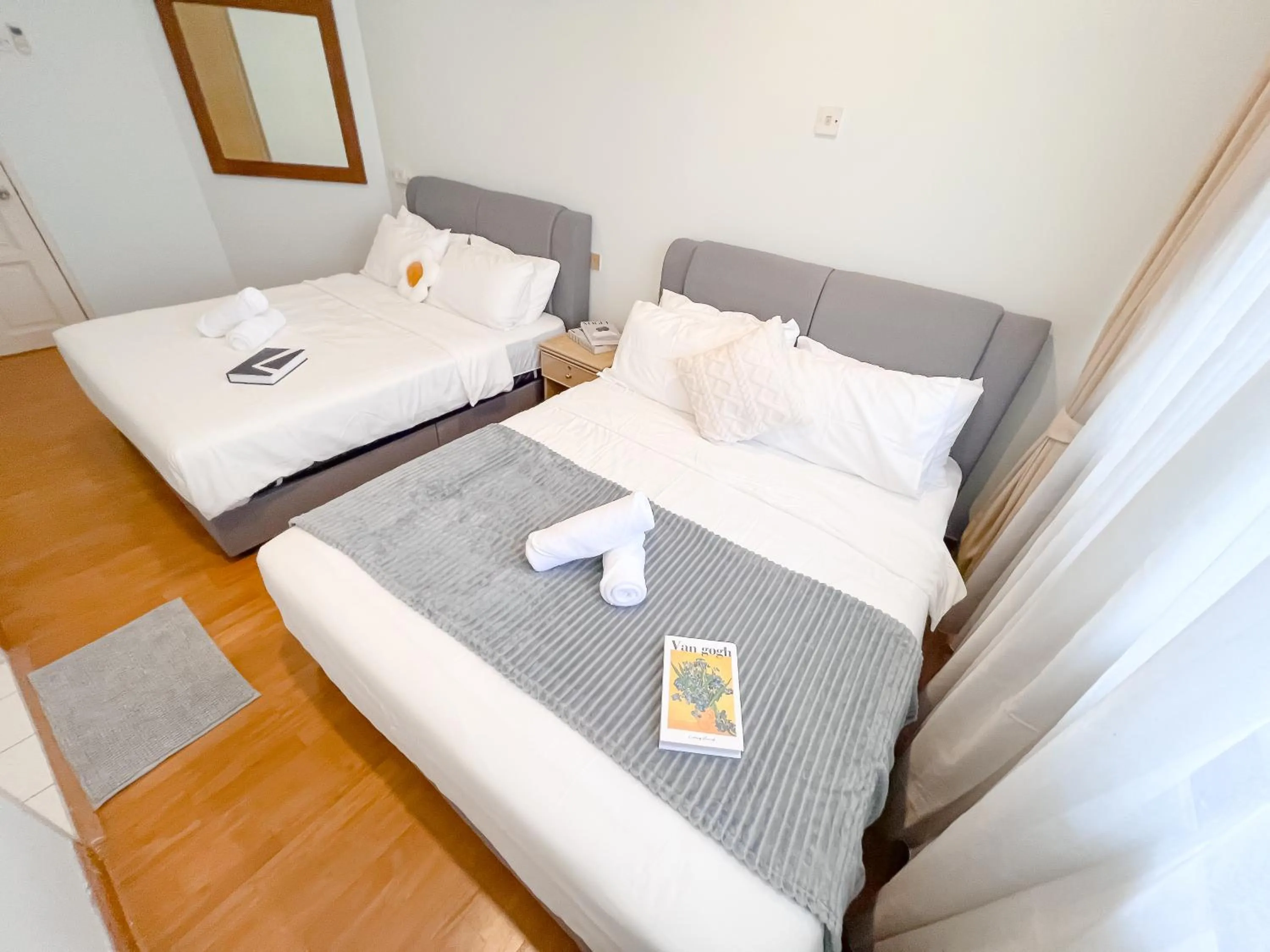 Fahrenheit 88 Bukit Bintang By Manhattan Group