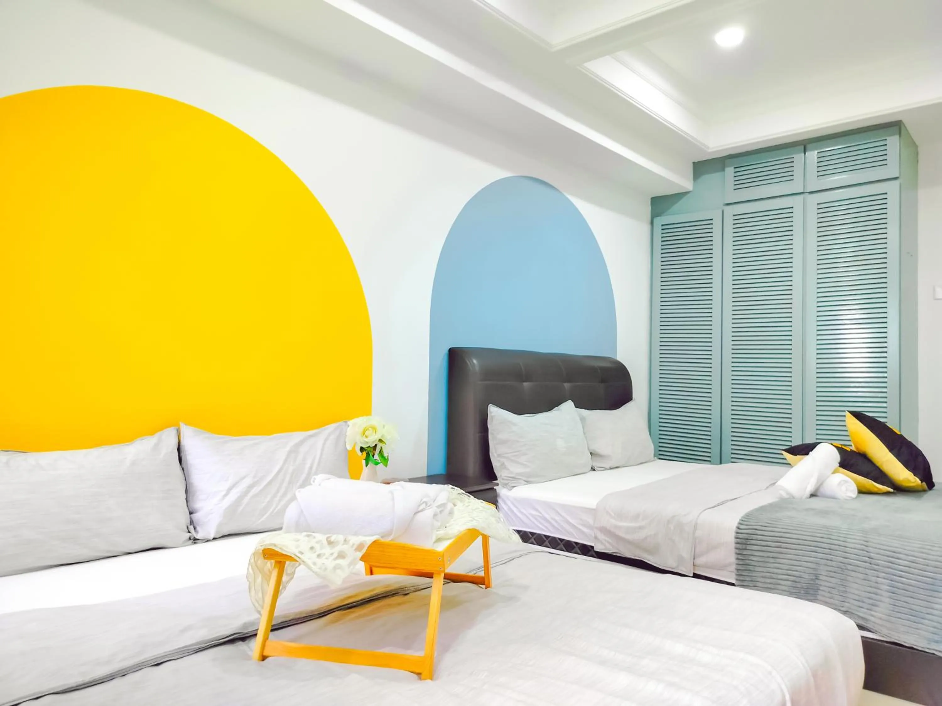 Fahrenheit 88 Bukit Bintang By Manhattan Group