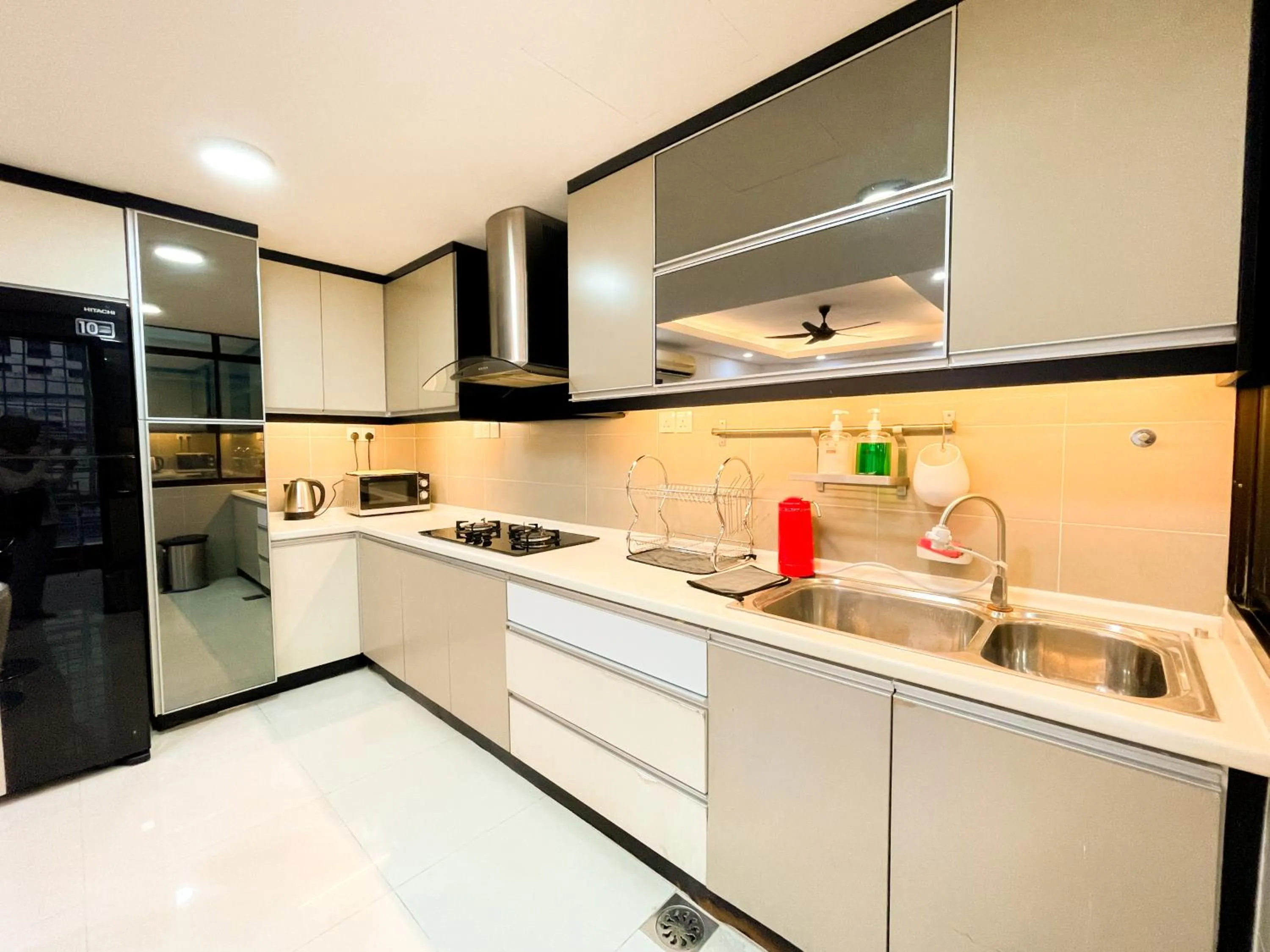 Fahrenheit 88 Bukit Bintang By Manhattan Group