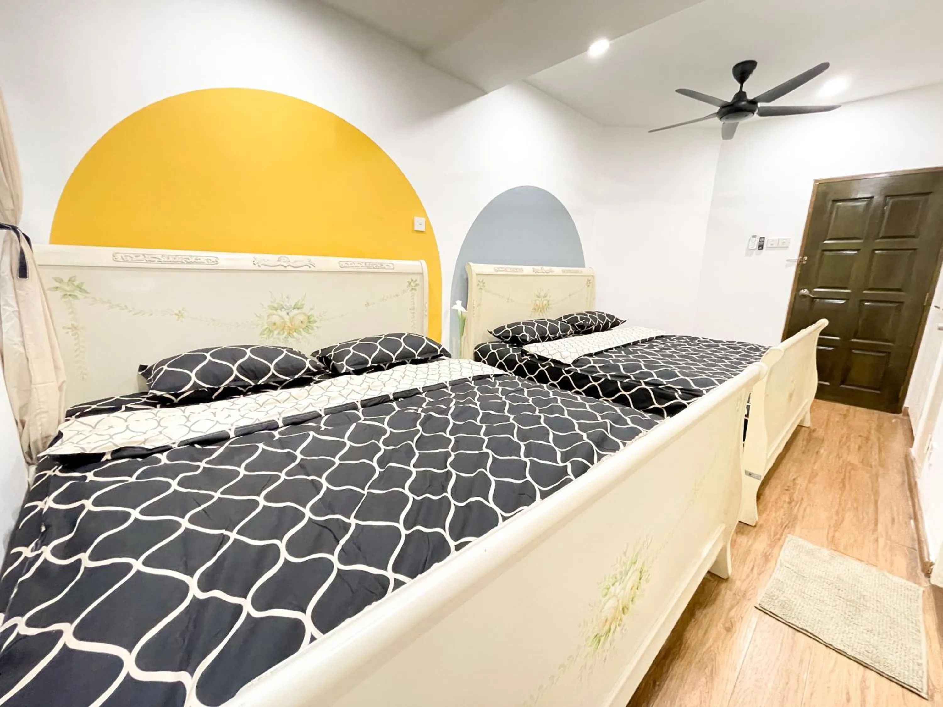 Fahrenheit 88 Bukit Bintang By Manhattan Group