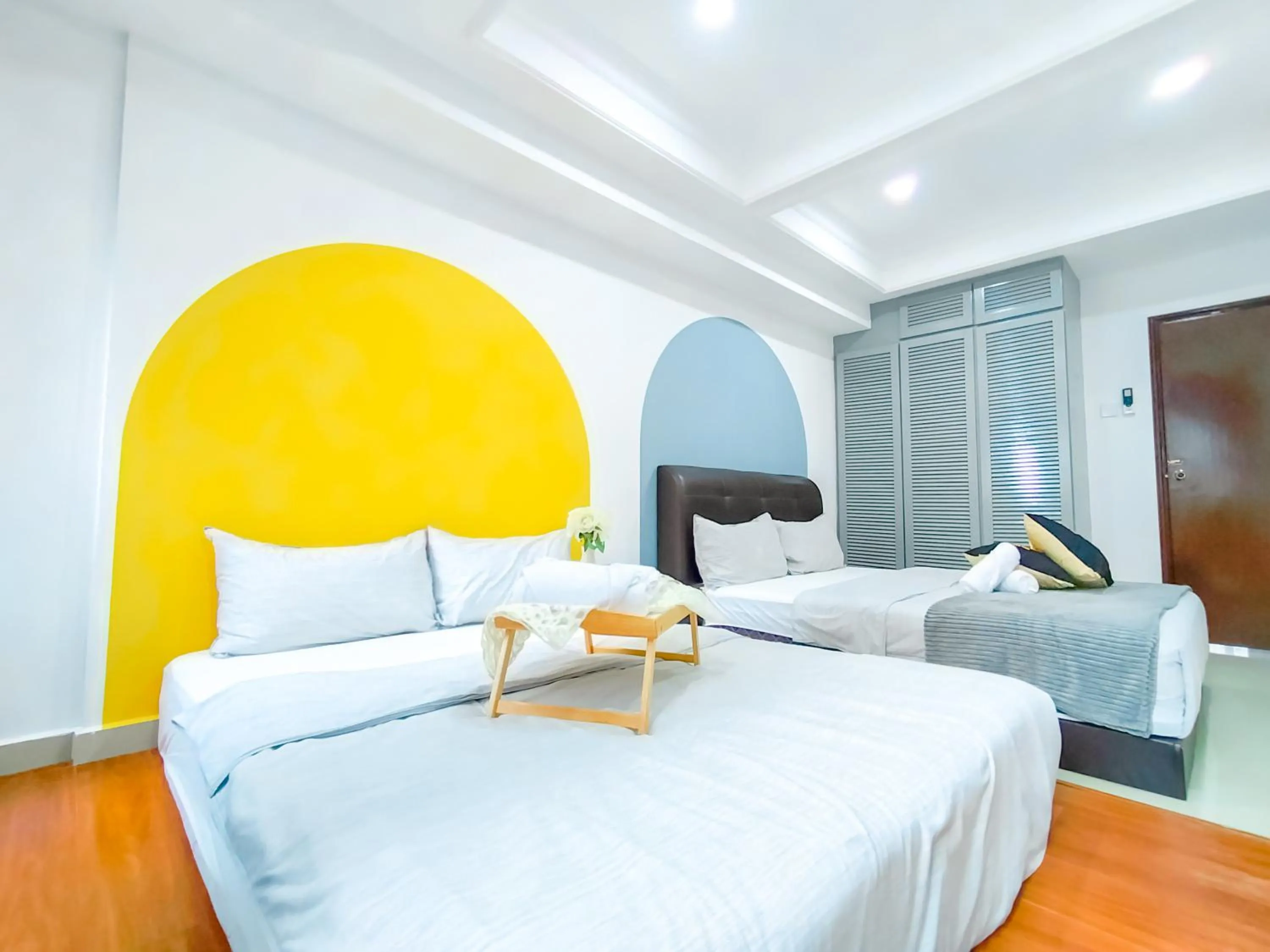 Fahrenheit 88 Bukit Bintang By Manhattan Group