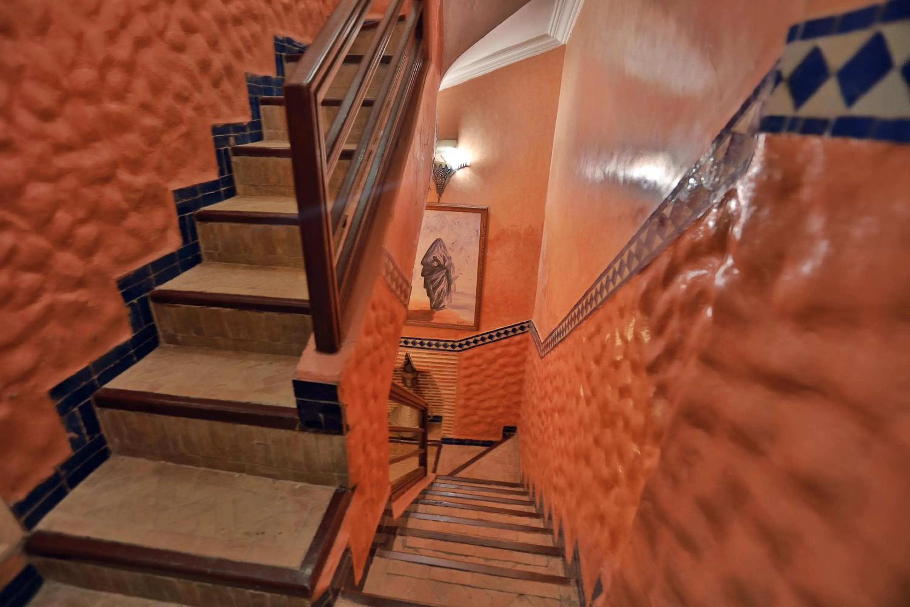 Property building in Riad Catalina