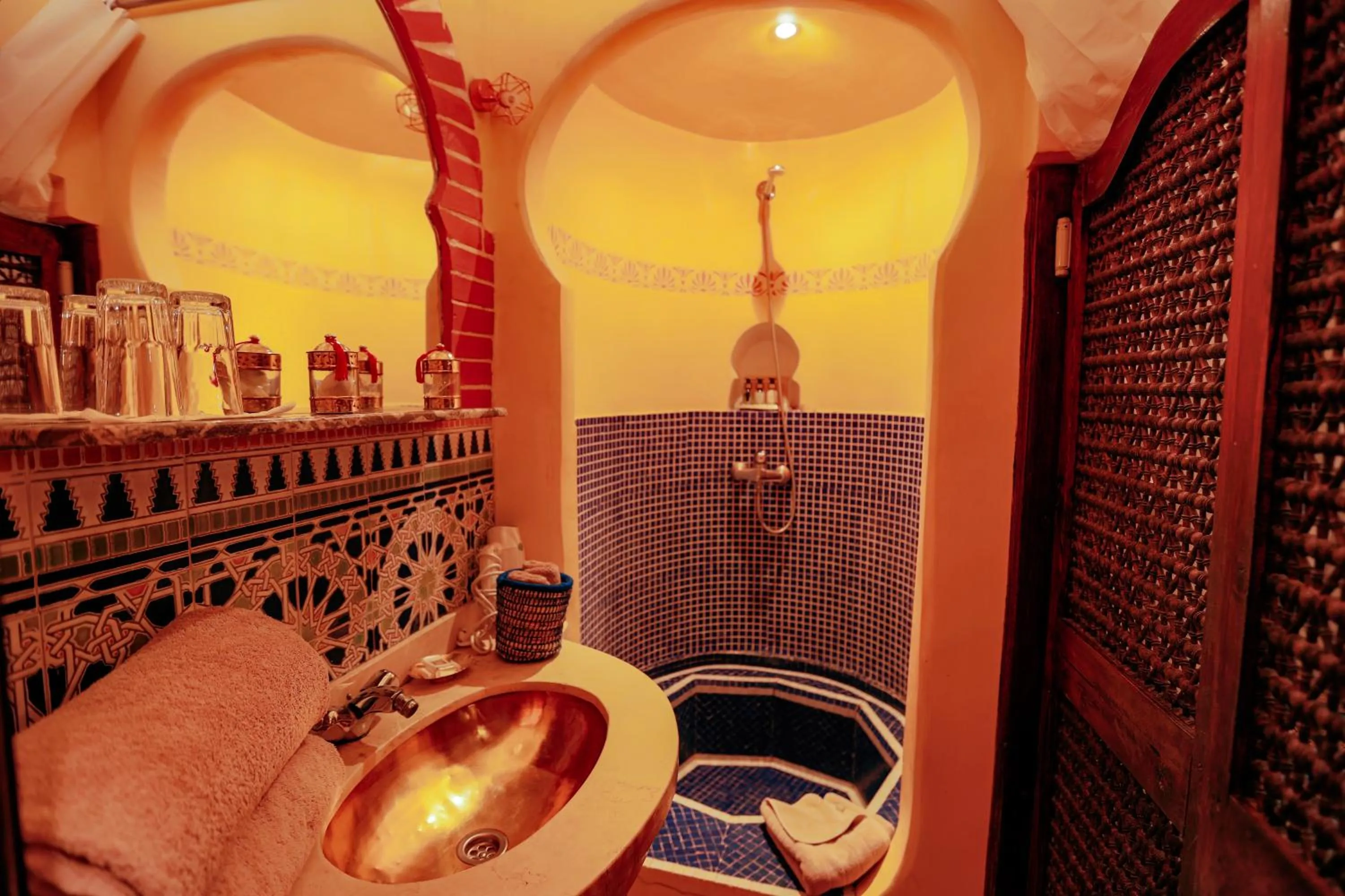 Riad Catalina