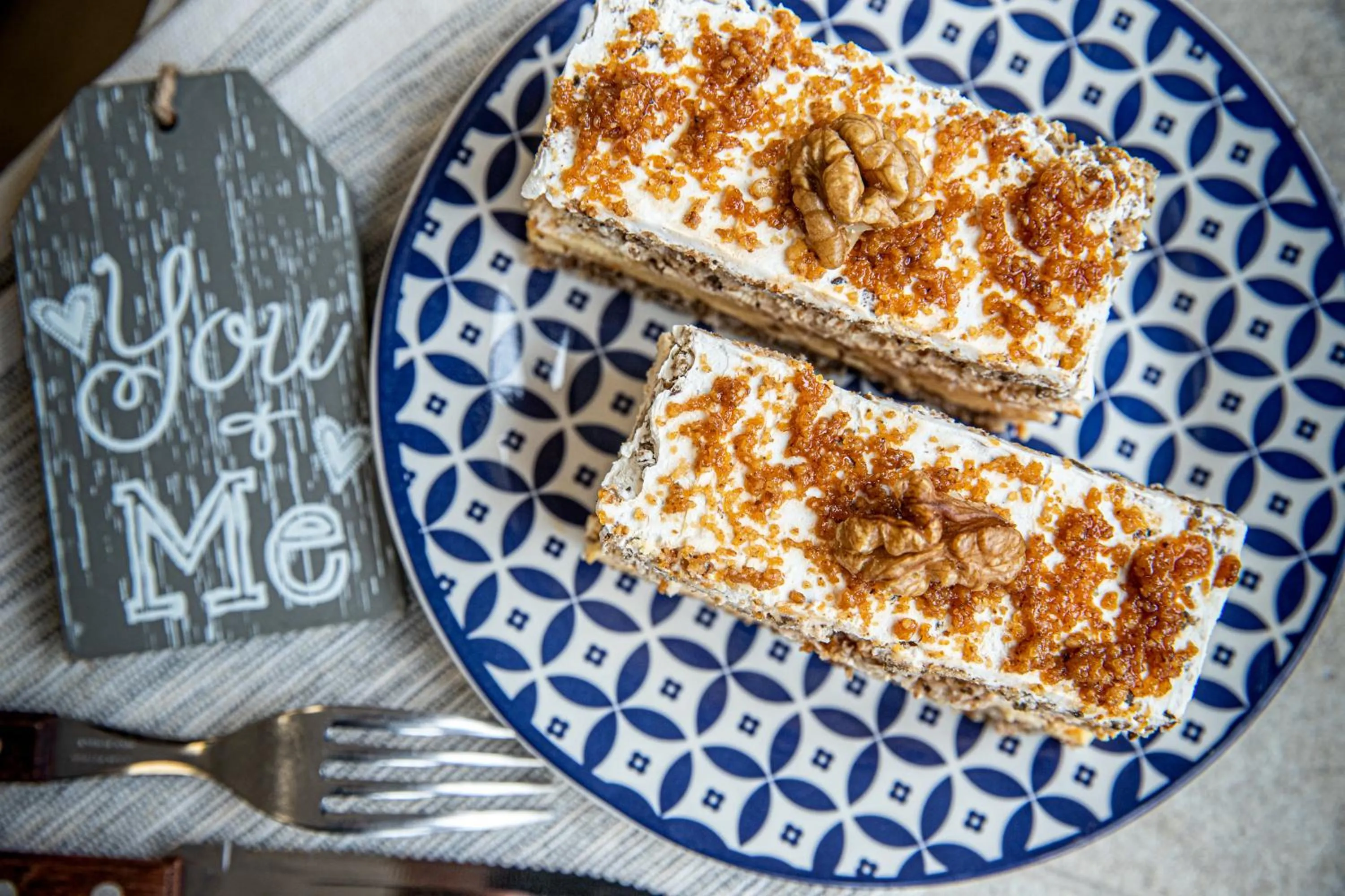 Restaurant/places to eat in Sonio Boutique Hotel