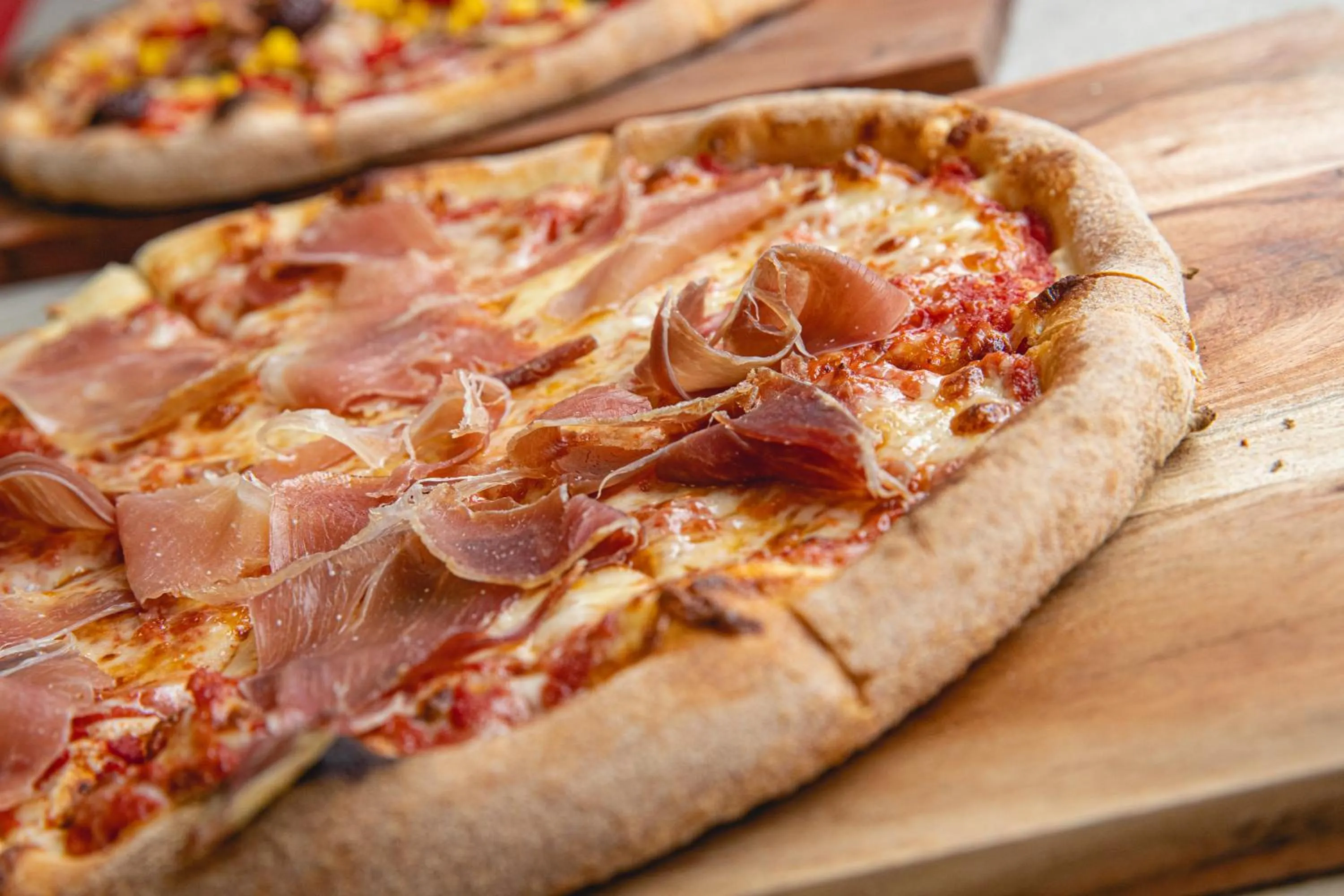 Restaurant/places to eat in Sonio Boutique Hotel