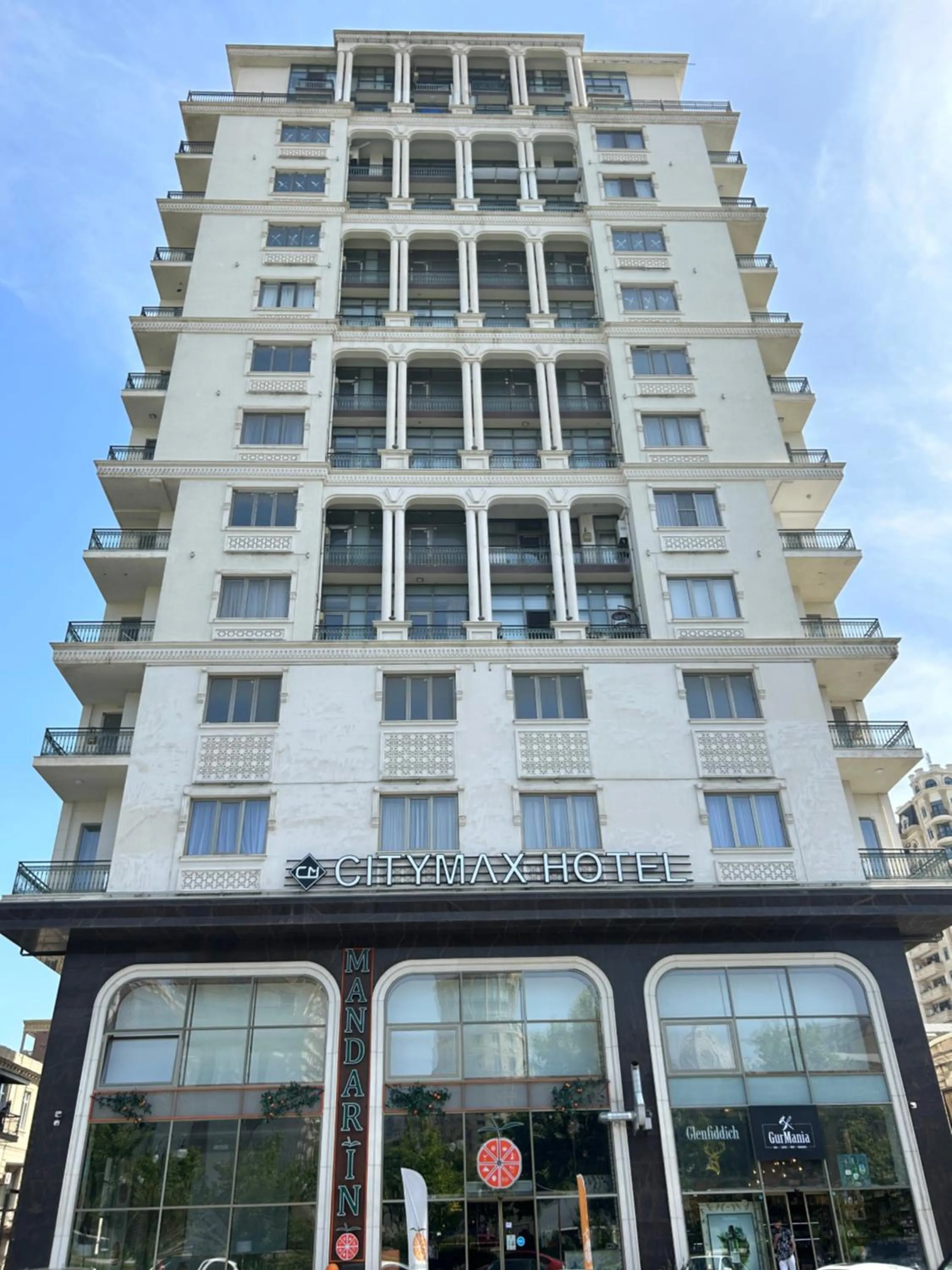 Citymax Hotel Baku
