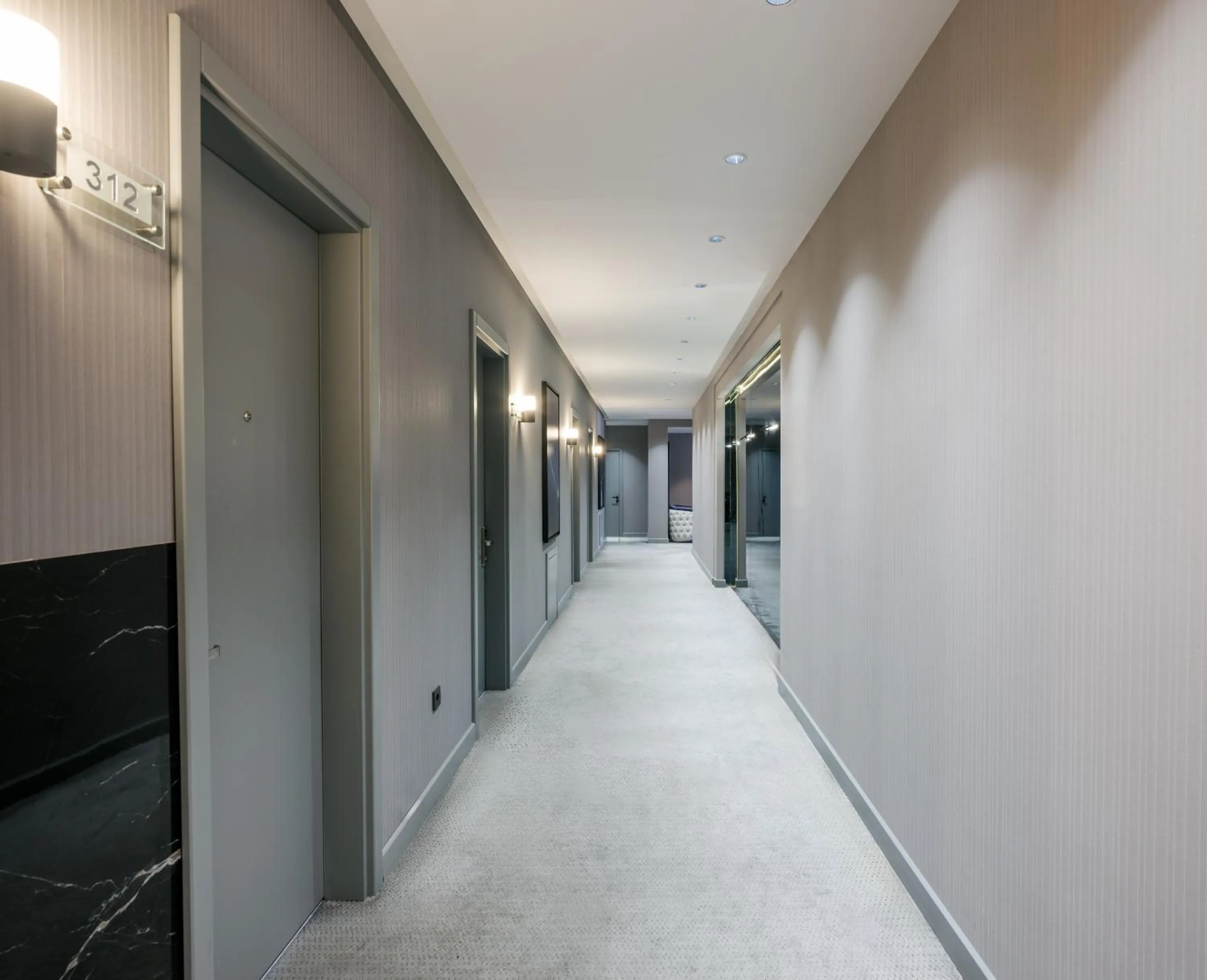 Other in CityLife Boutique Hotel