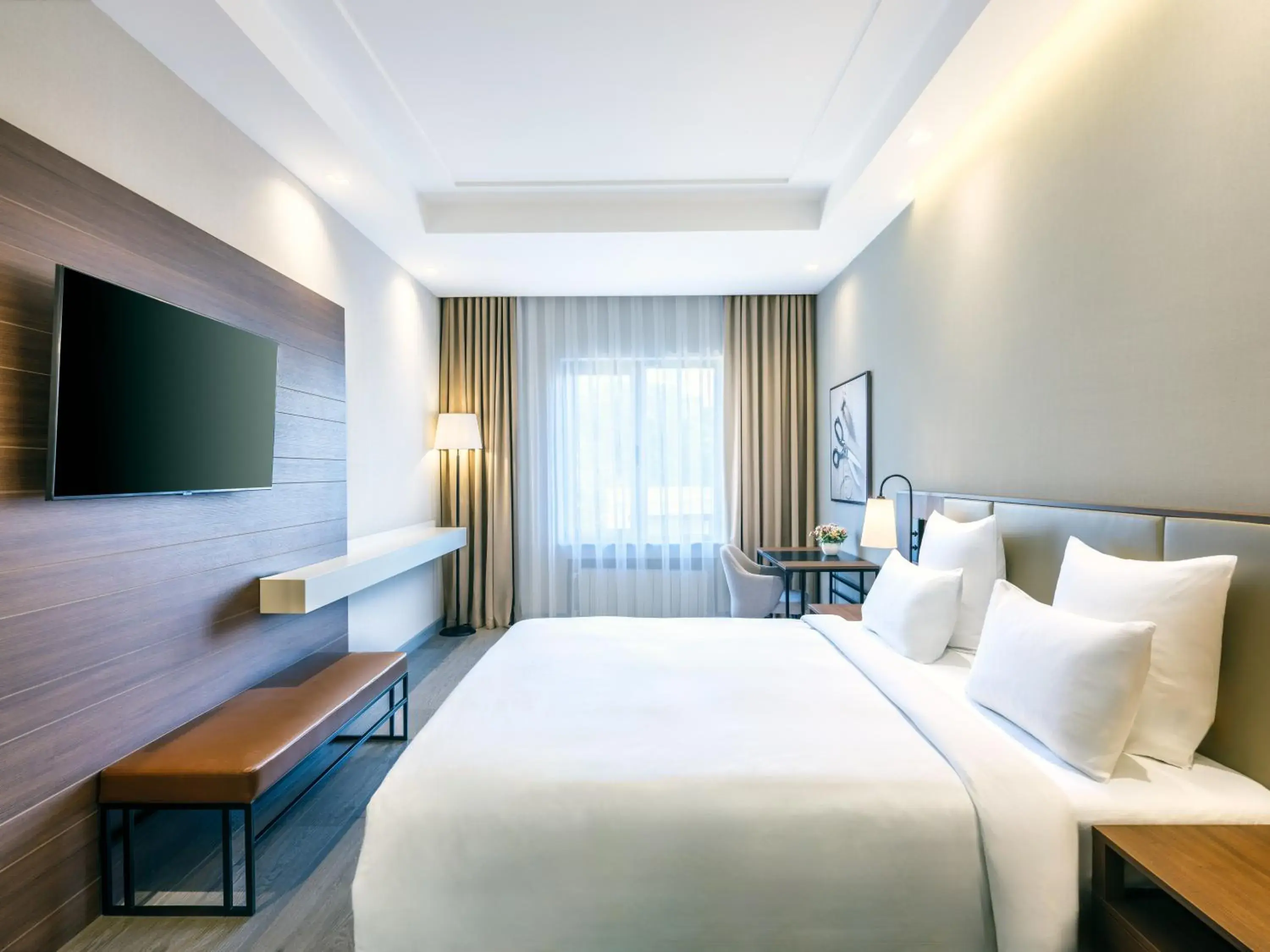 Superior Double or Twin Room in CityLife Boutique Hotel Superior Double or Twin Room in CityLife Boutique Hotel