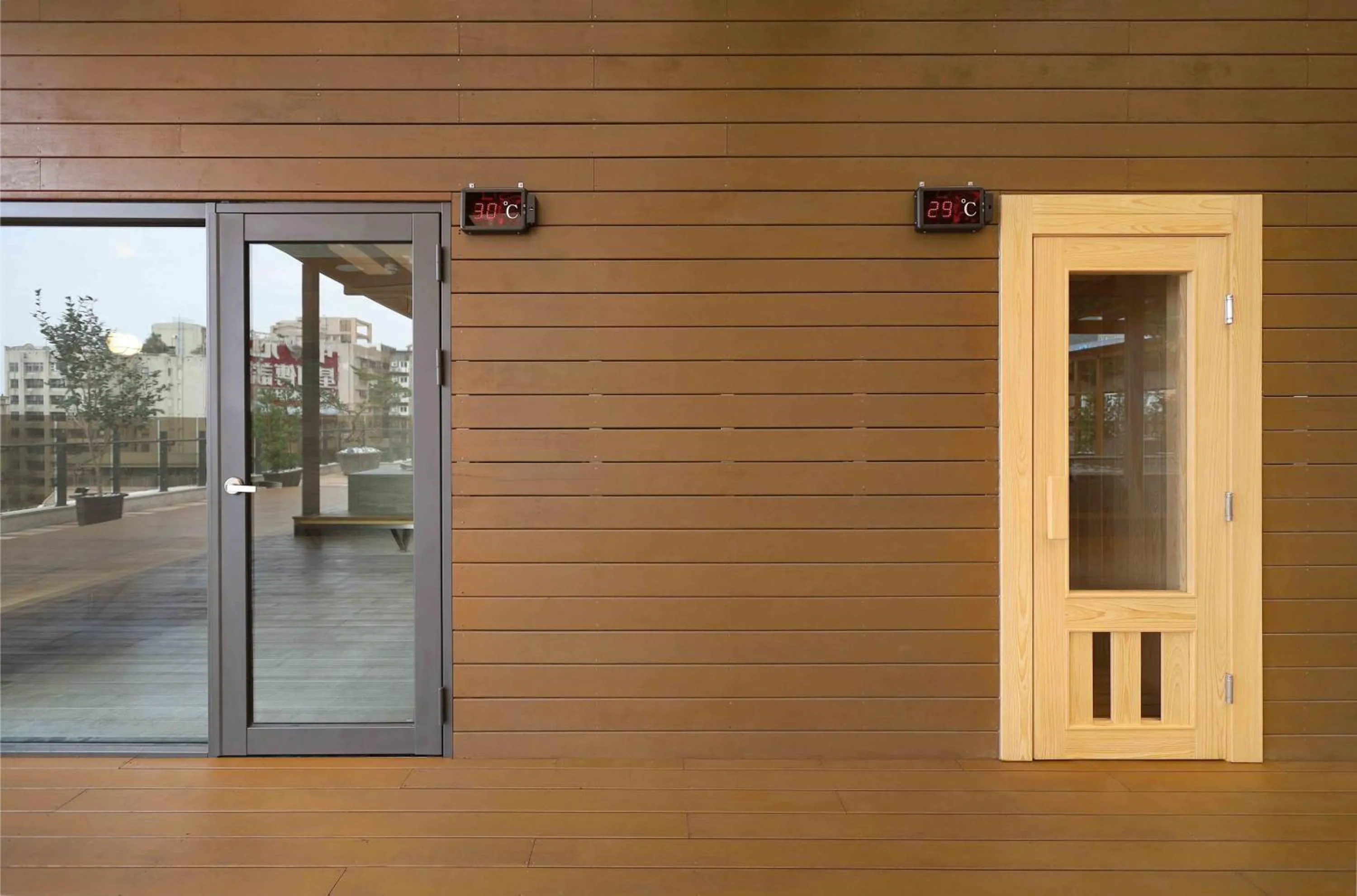 Spa and wellness centre/facilities in Gamalan Star Hotel