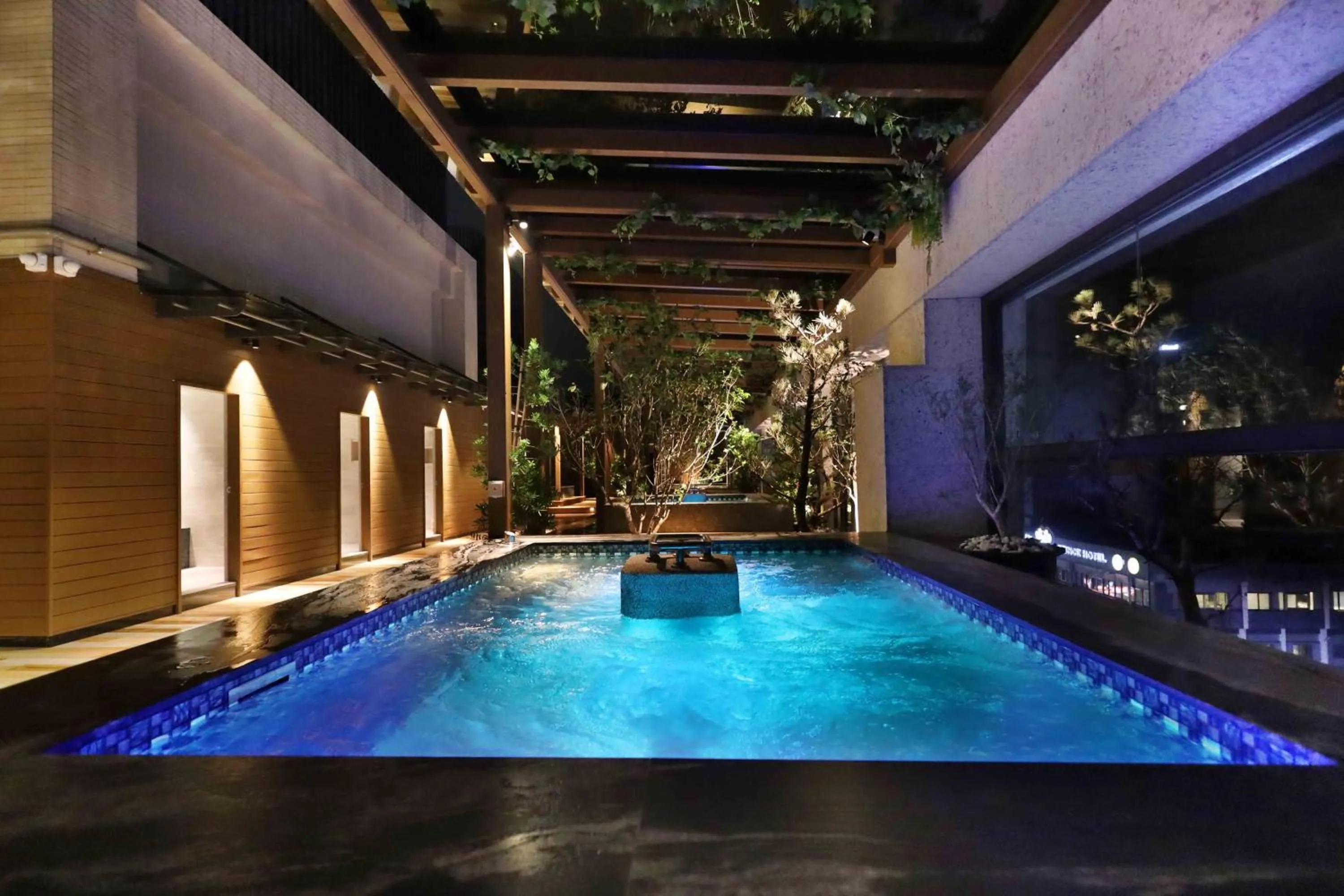 Spa and wellness centre/facilities in Gamalan Star Hotel