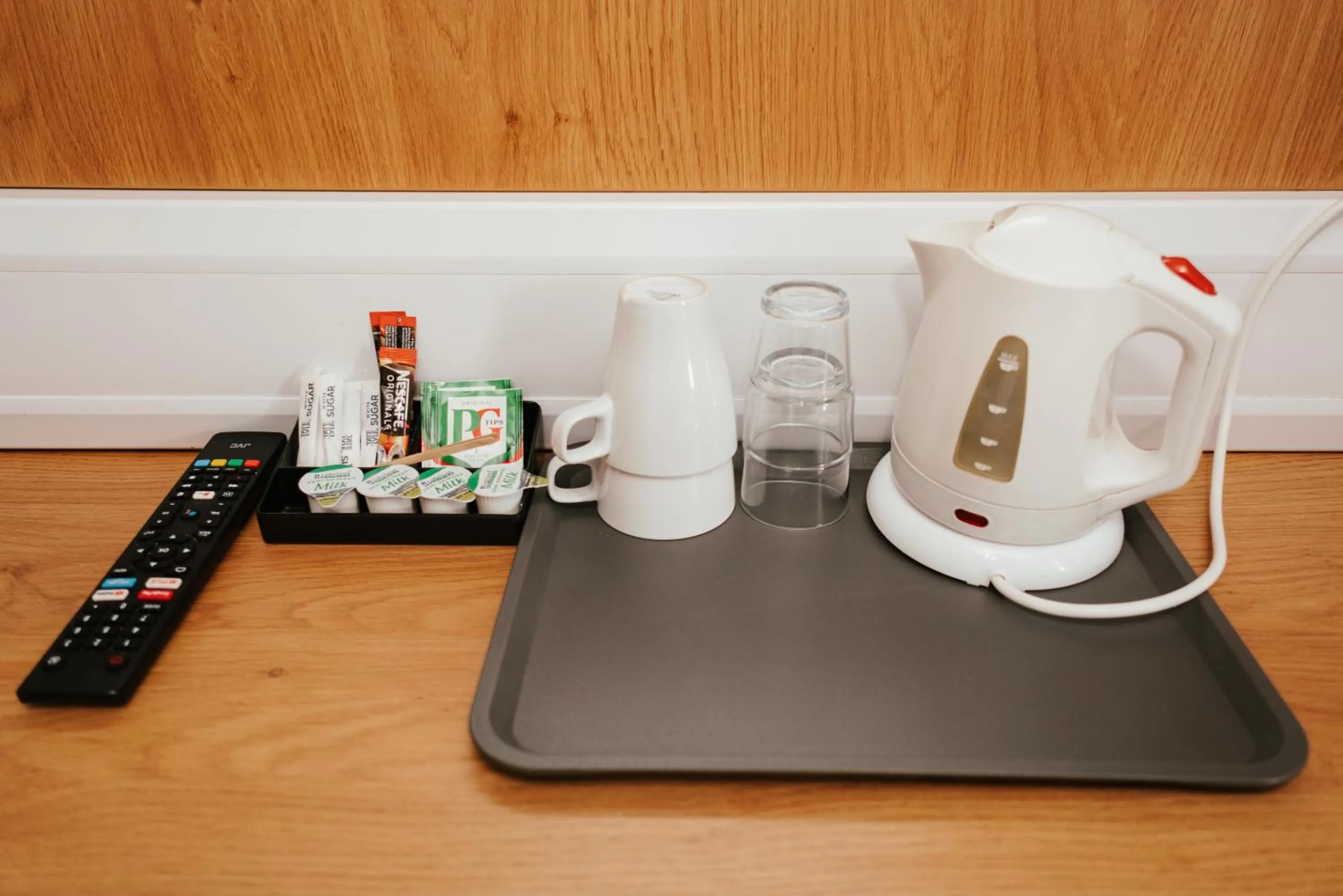 Hotels 24-7 - The Old Victoria Hotel