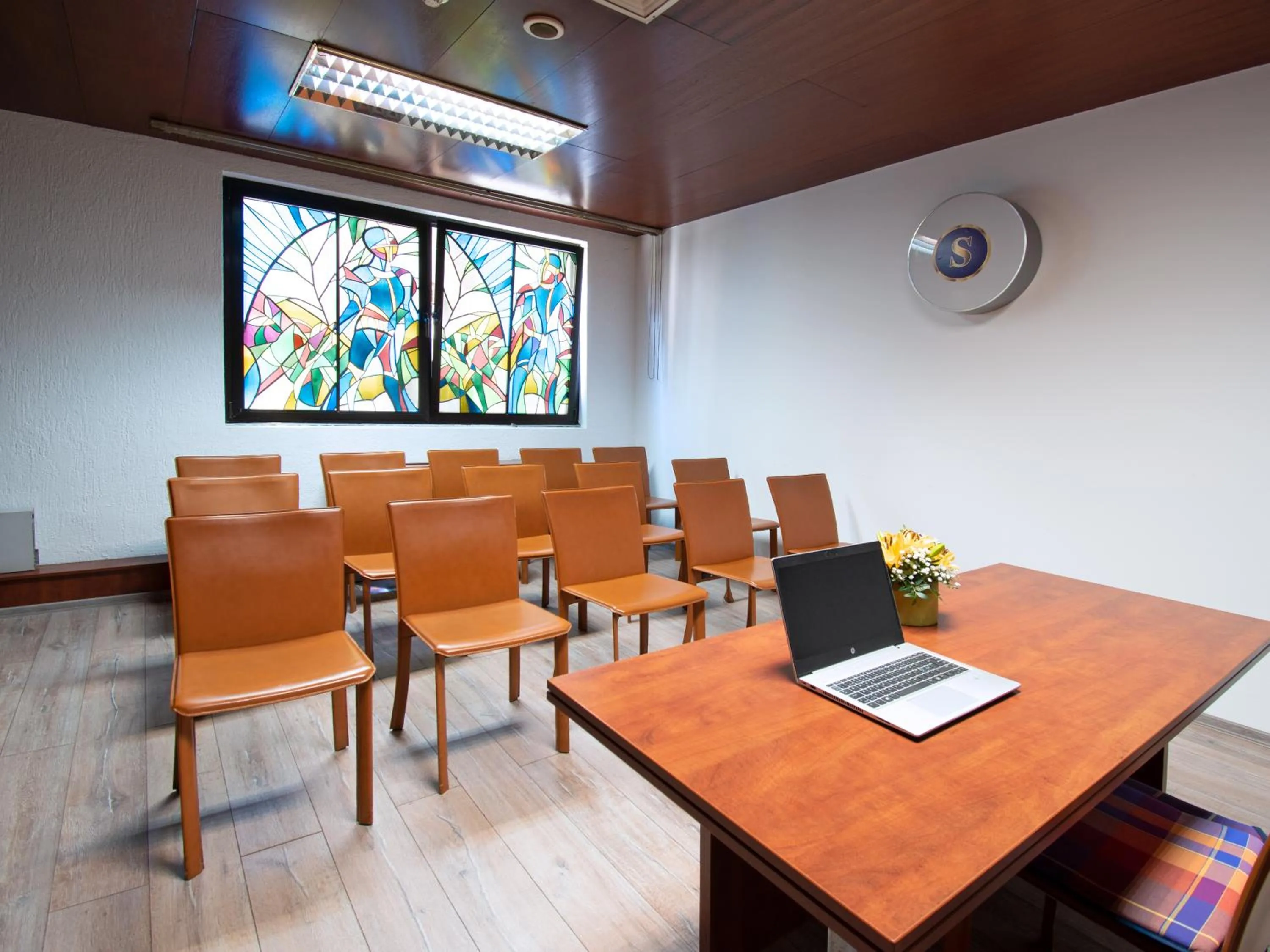 Business facilities in Hotel Slavija Lux