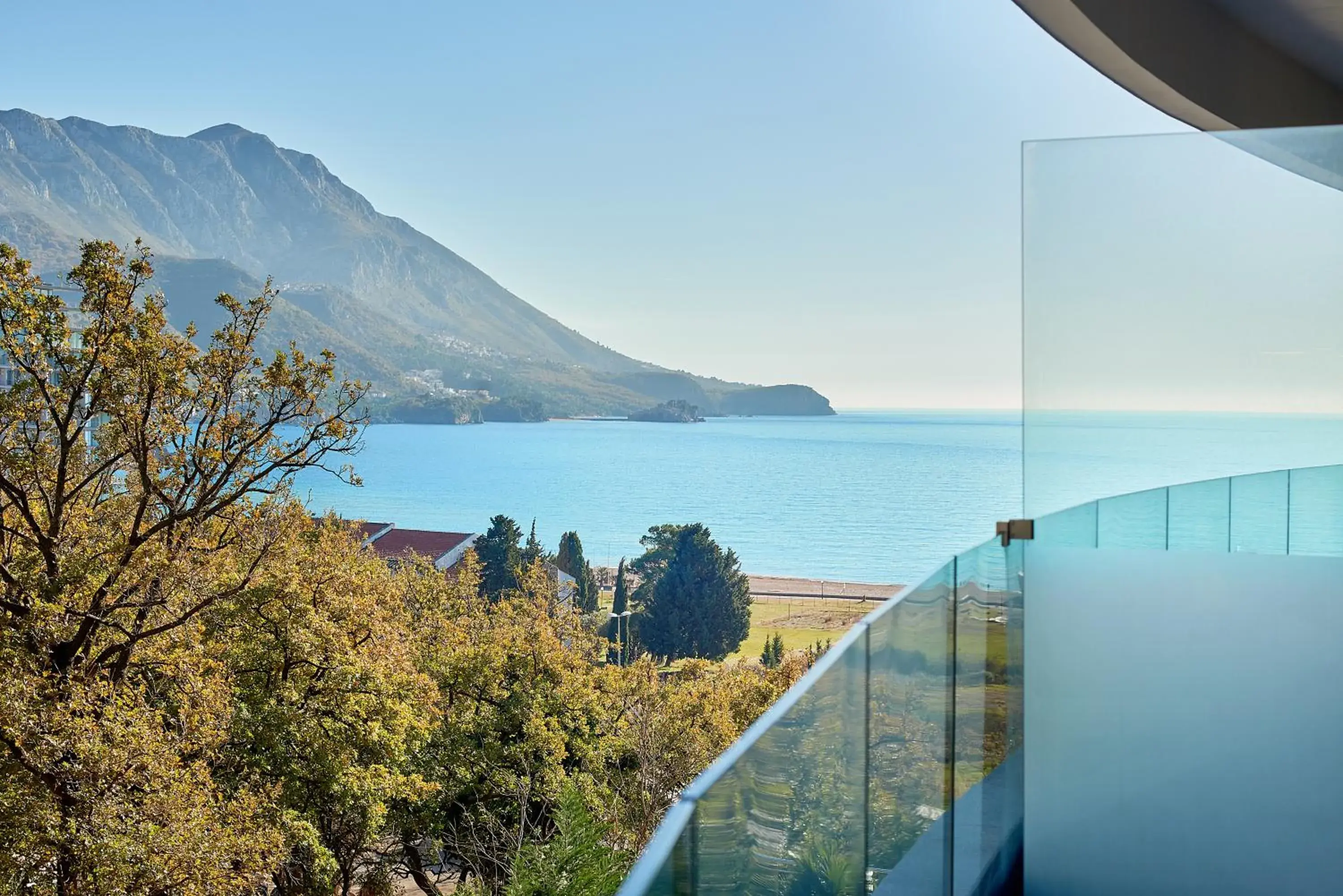 Suite with Terrace in Skyline resort Suite with Terrace in Skyline resort